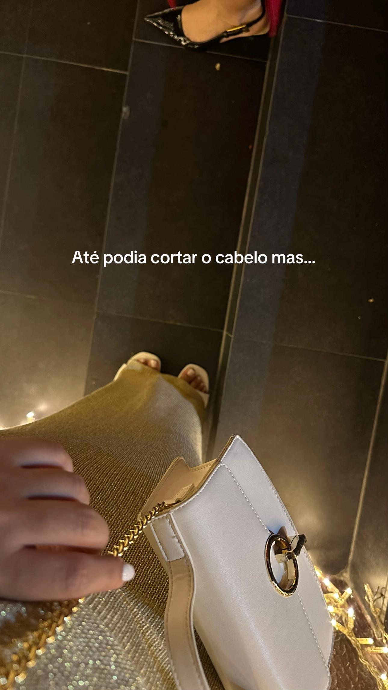 @Ariana Carvalho