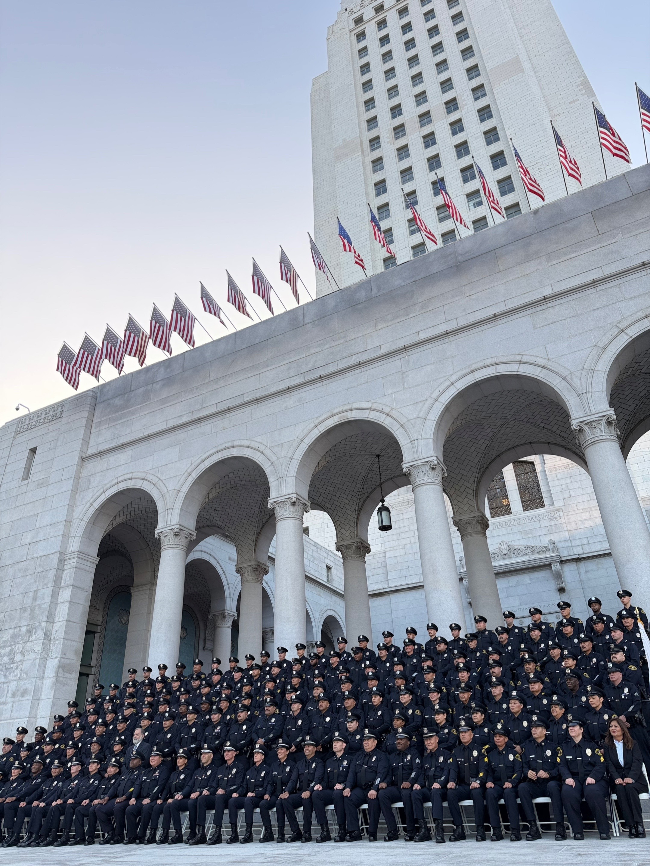 @LAPD