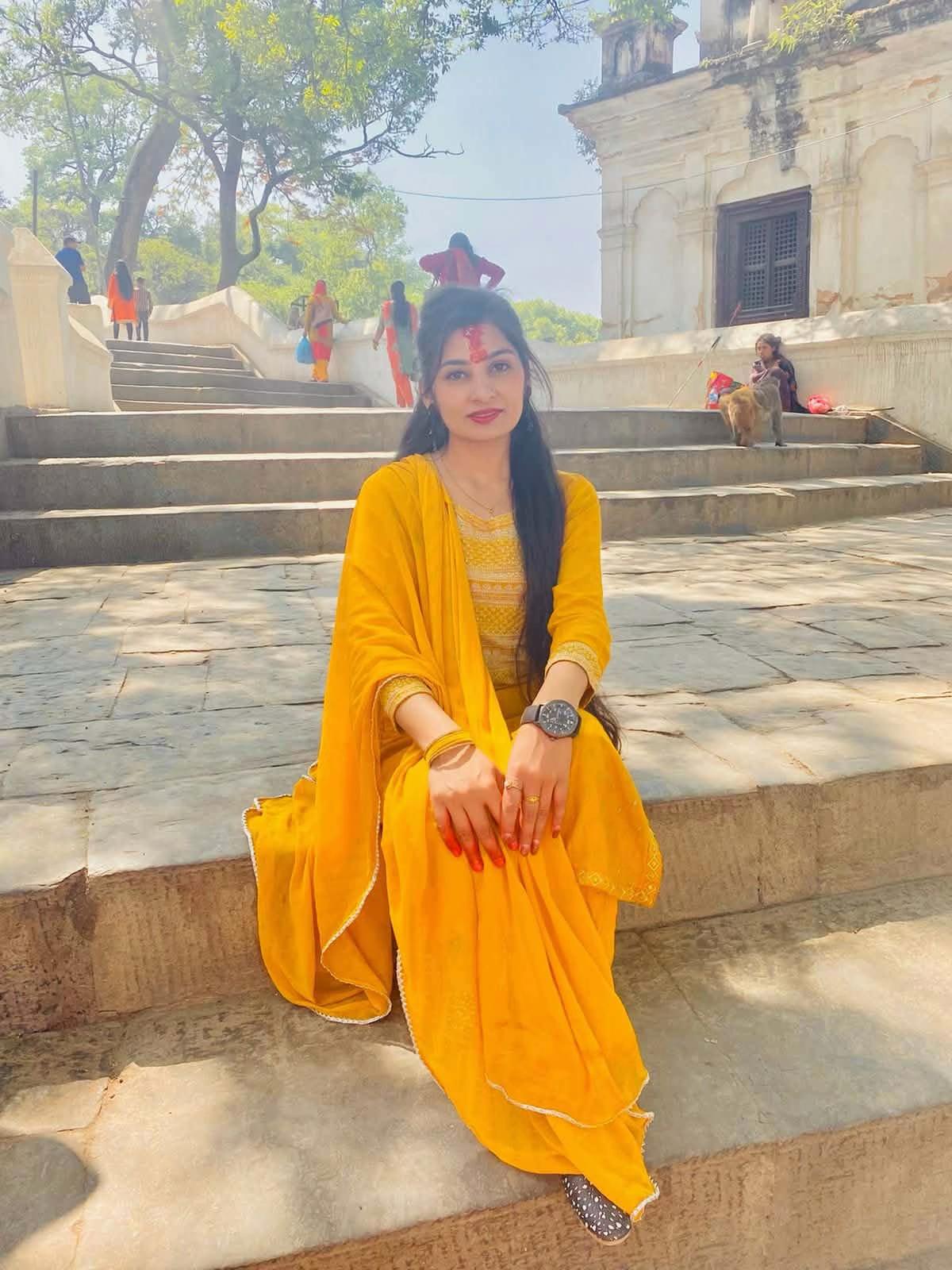 @Sarupa Nepal