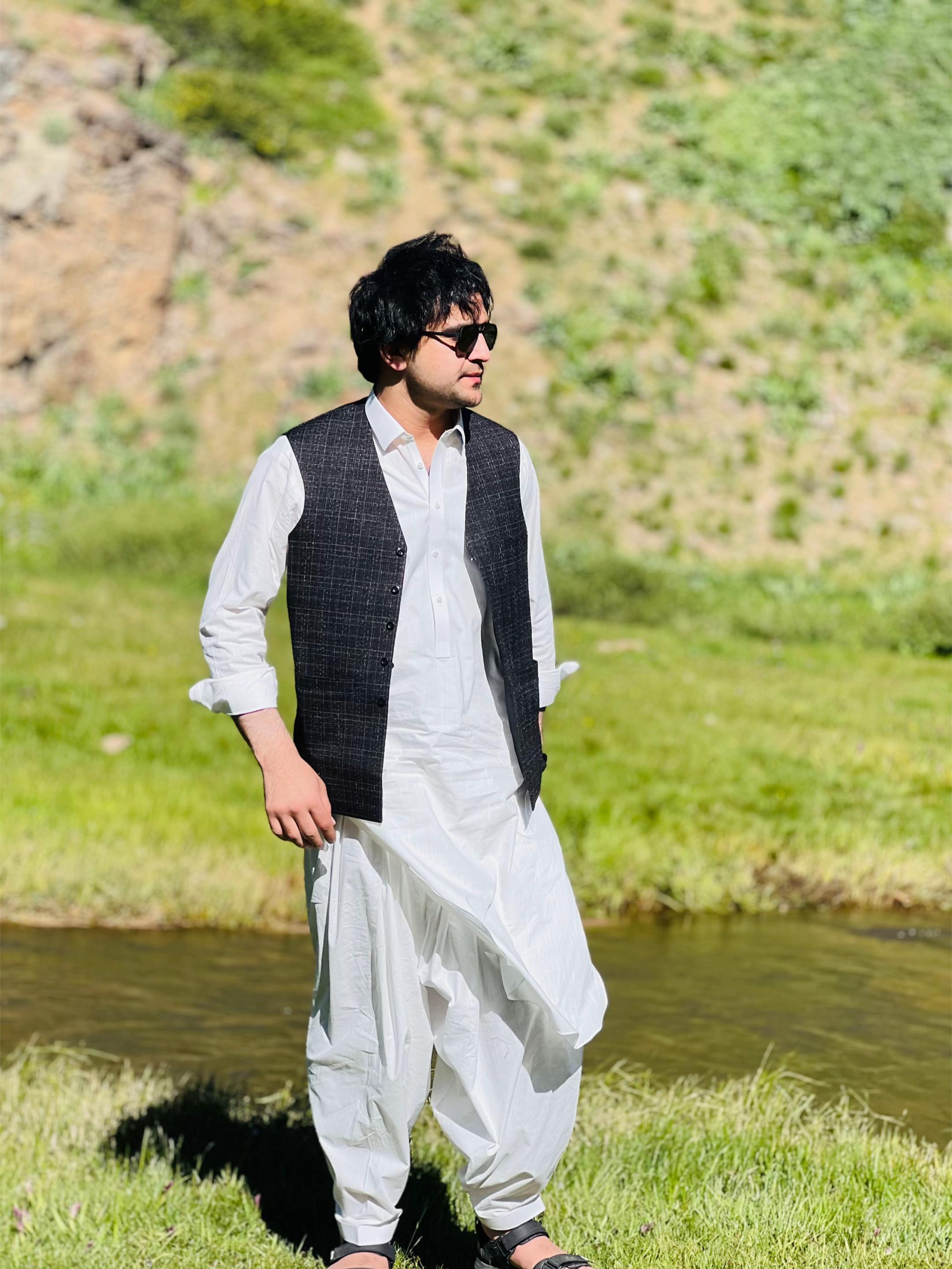 @Wahab Khosti