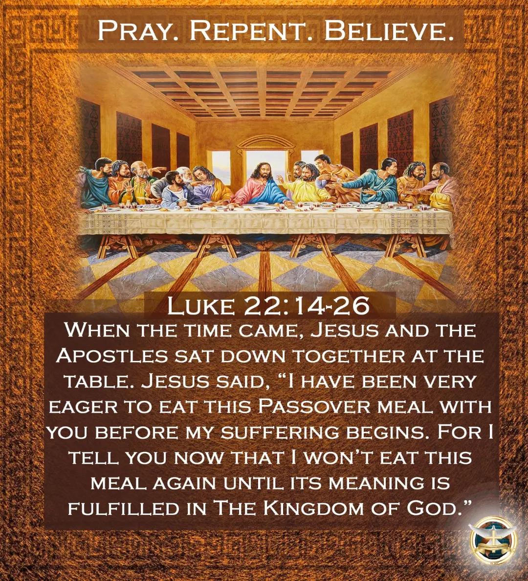 @Calvary Int. Ministries Inc.