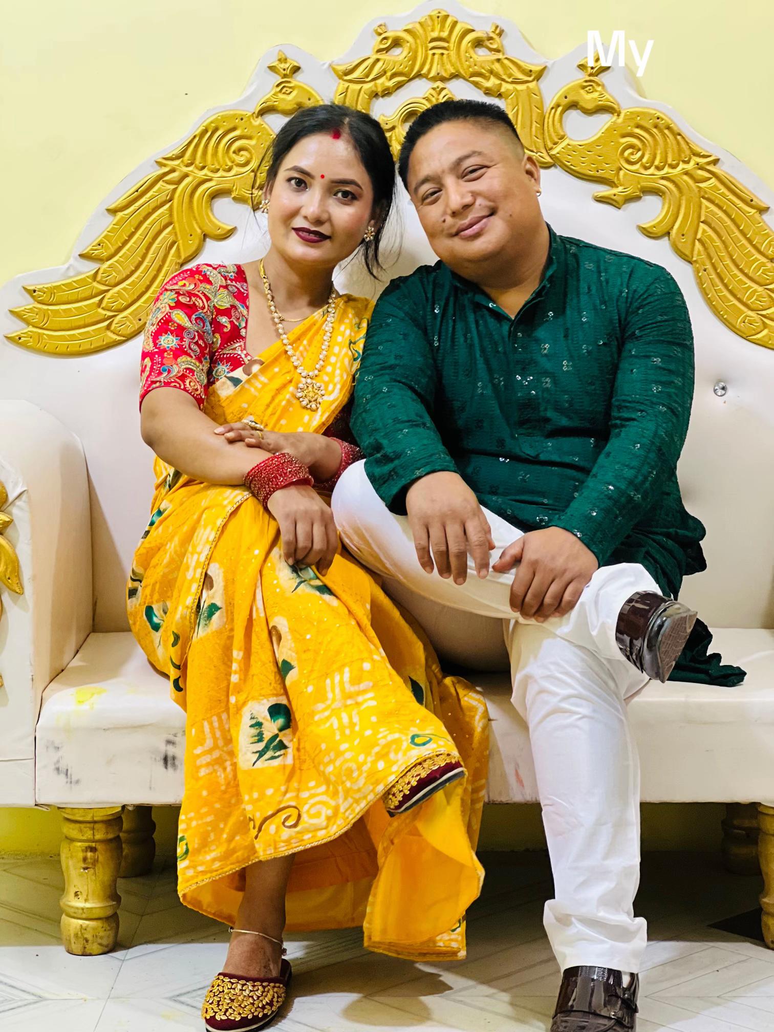 @Muna Shrestha