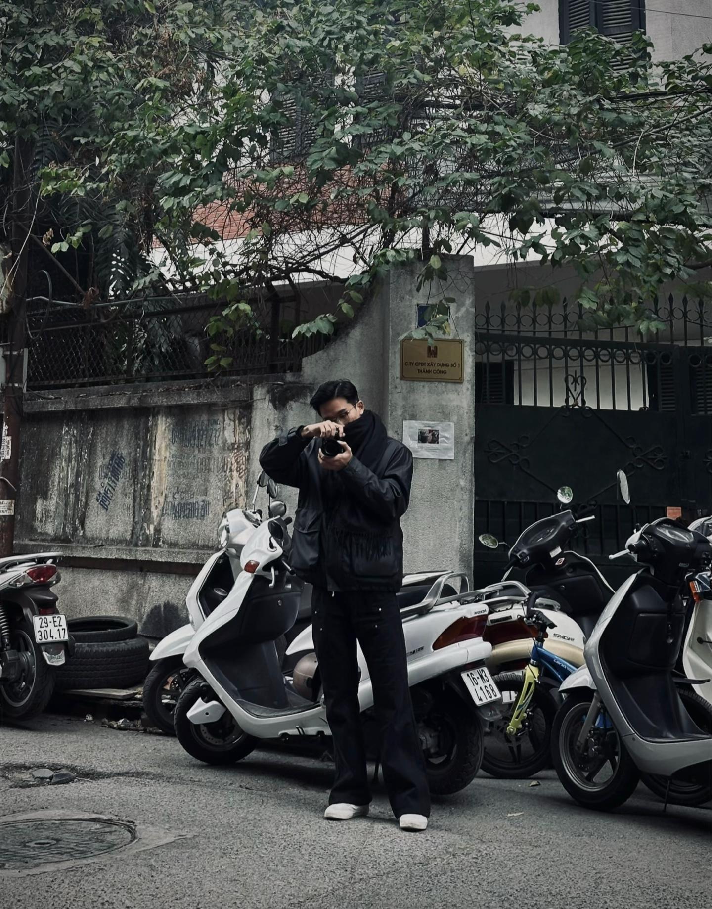 @Nguyễn Đăng Mạnh 📸