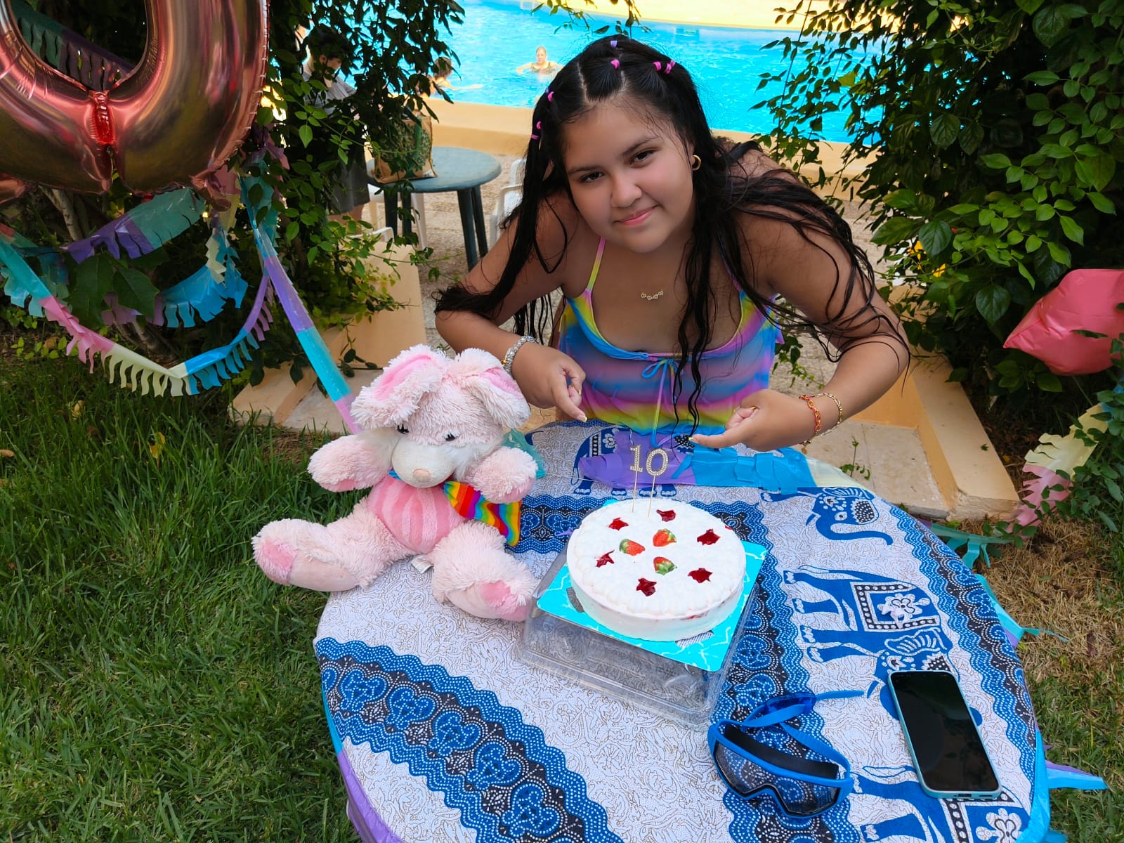 @Mirella Sedamanos