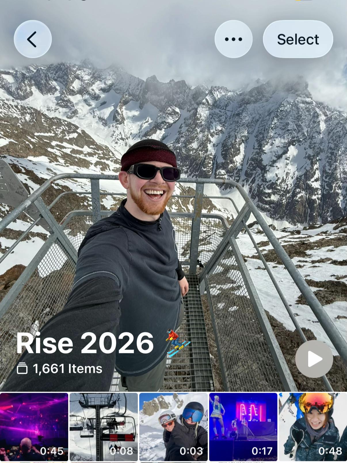 @Rise Festival