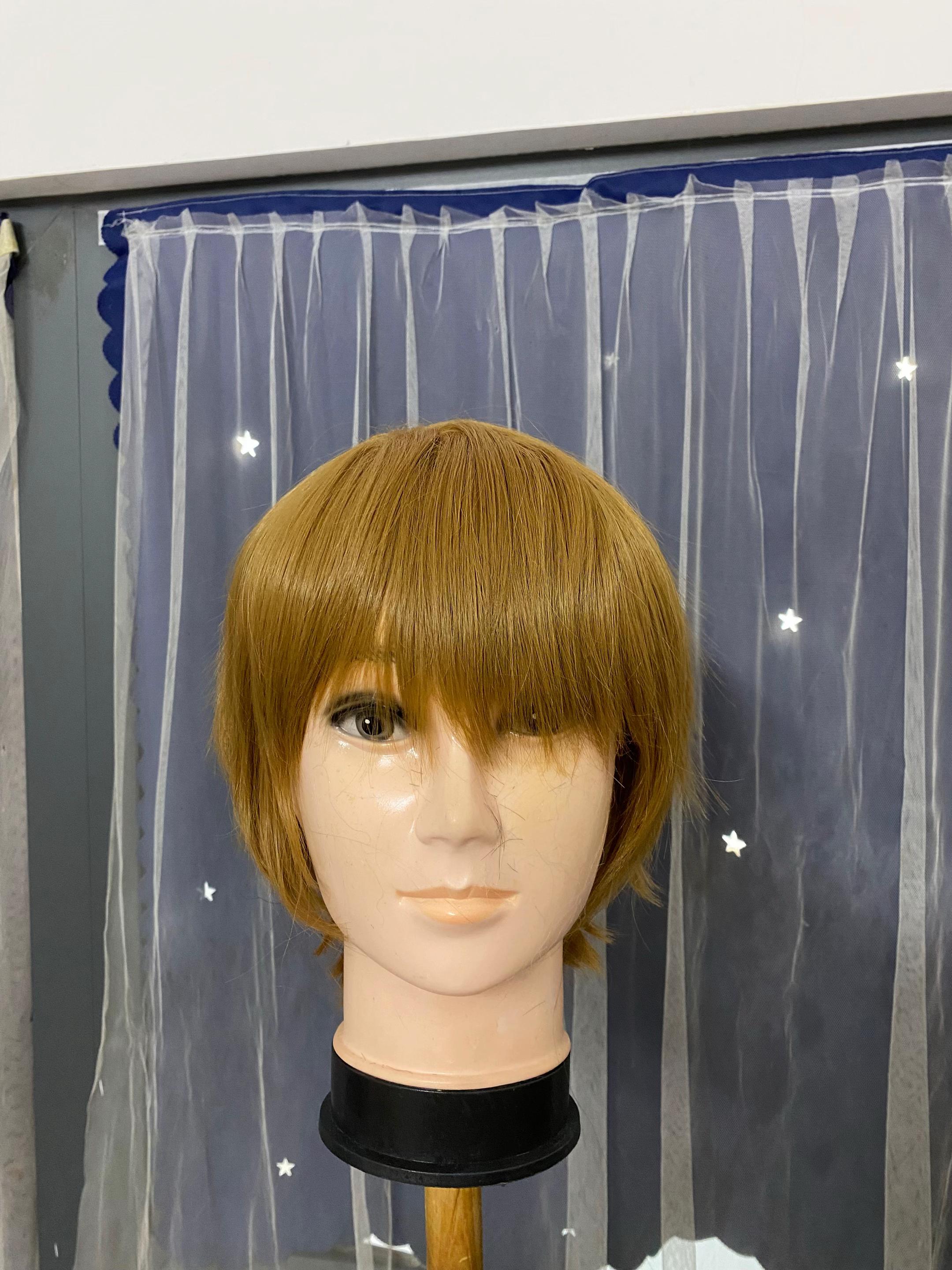 @Yuxiu Style Wig