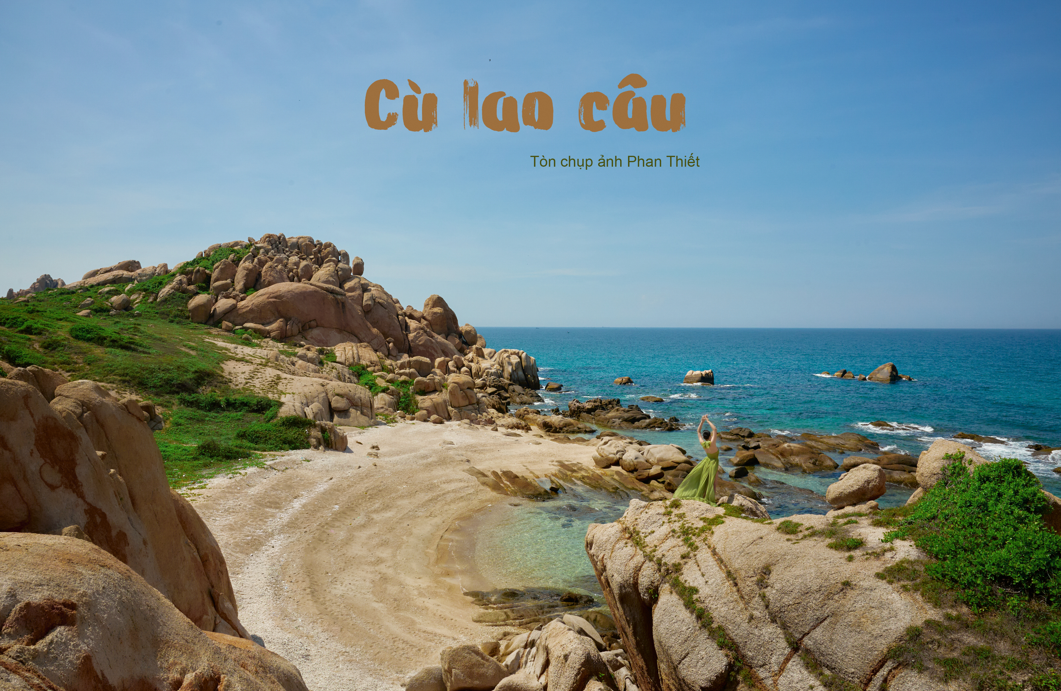 @Tòn chụp ảnh Phan Thiết