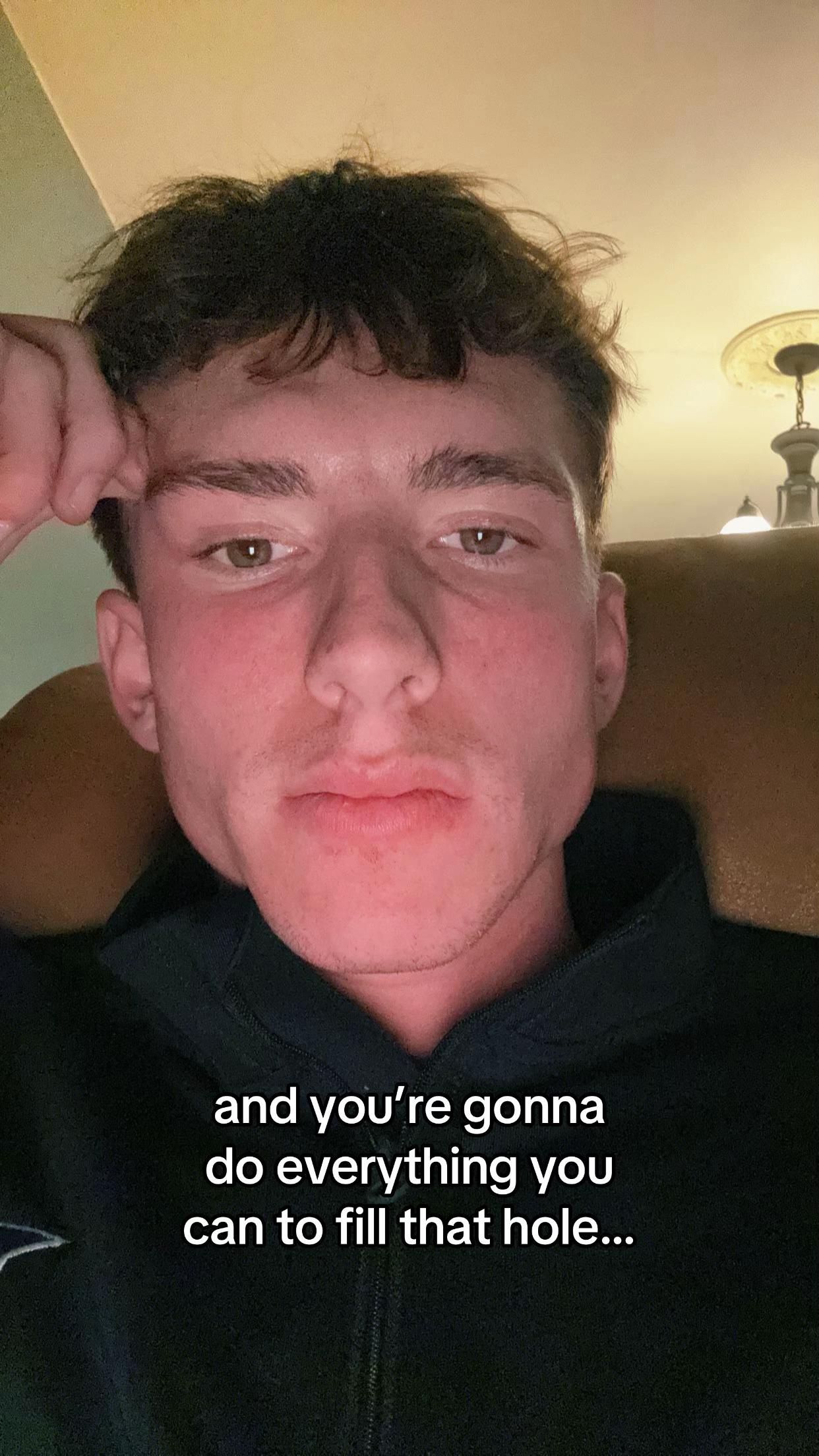 @Caleb