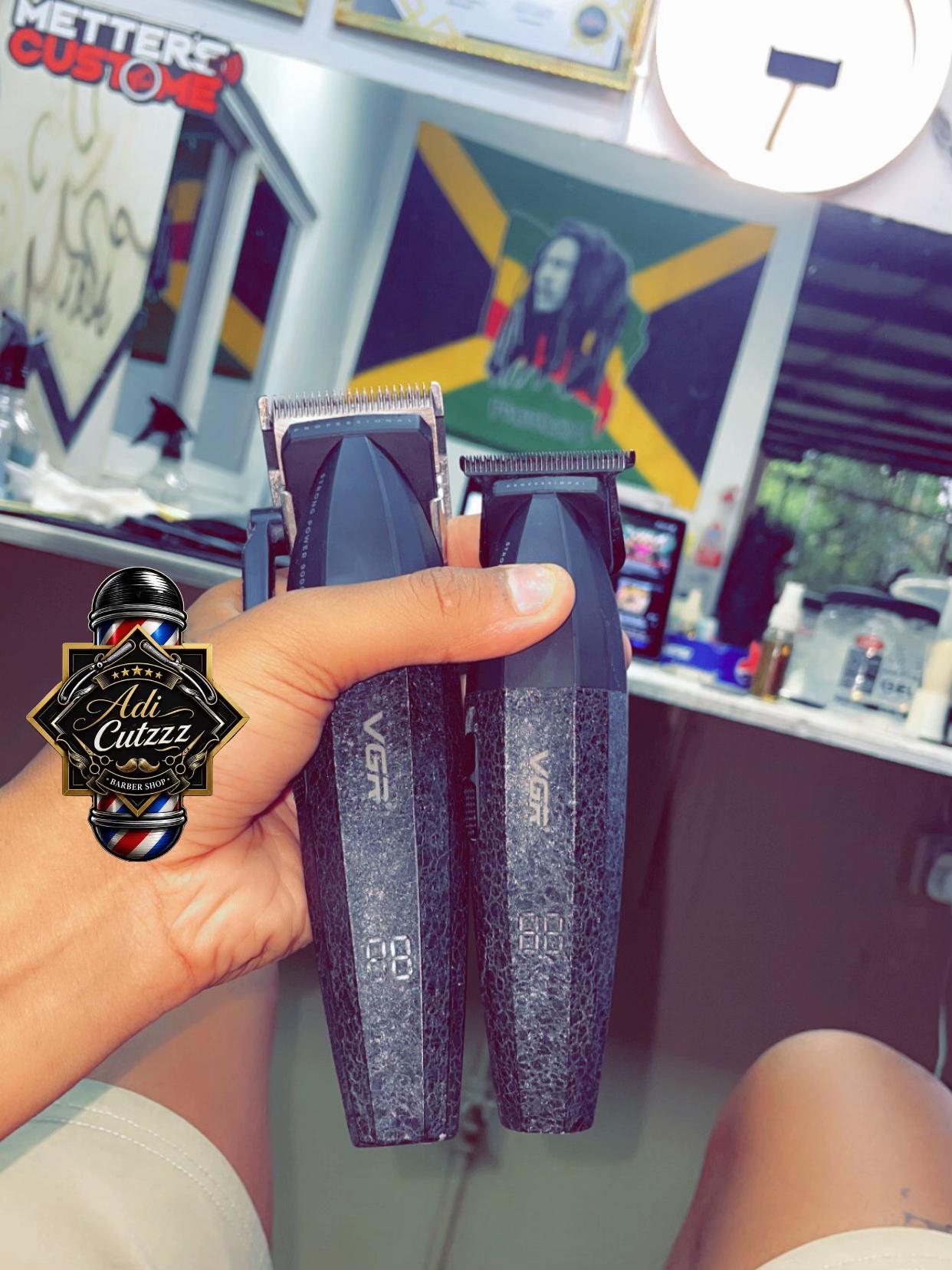 @💈𝙰𝚍𝚒 𝚝𝚑𝚎 𝚋𝚊𝚛𝚋𝚎𝚛💈