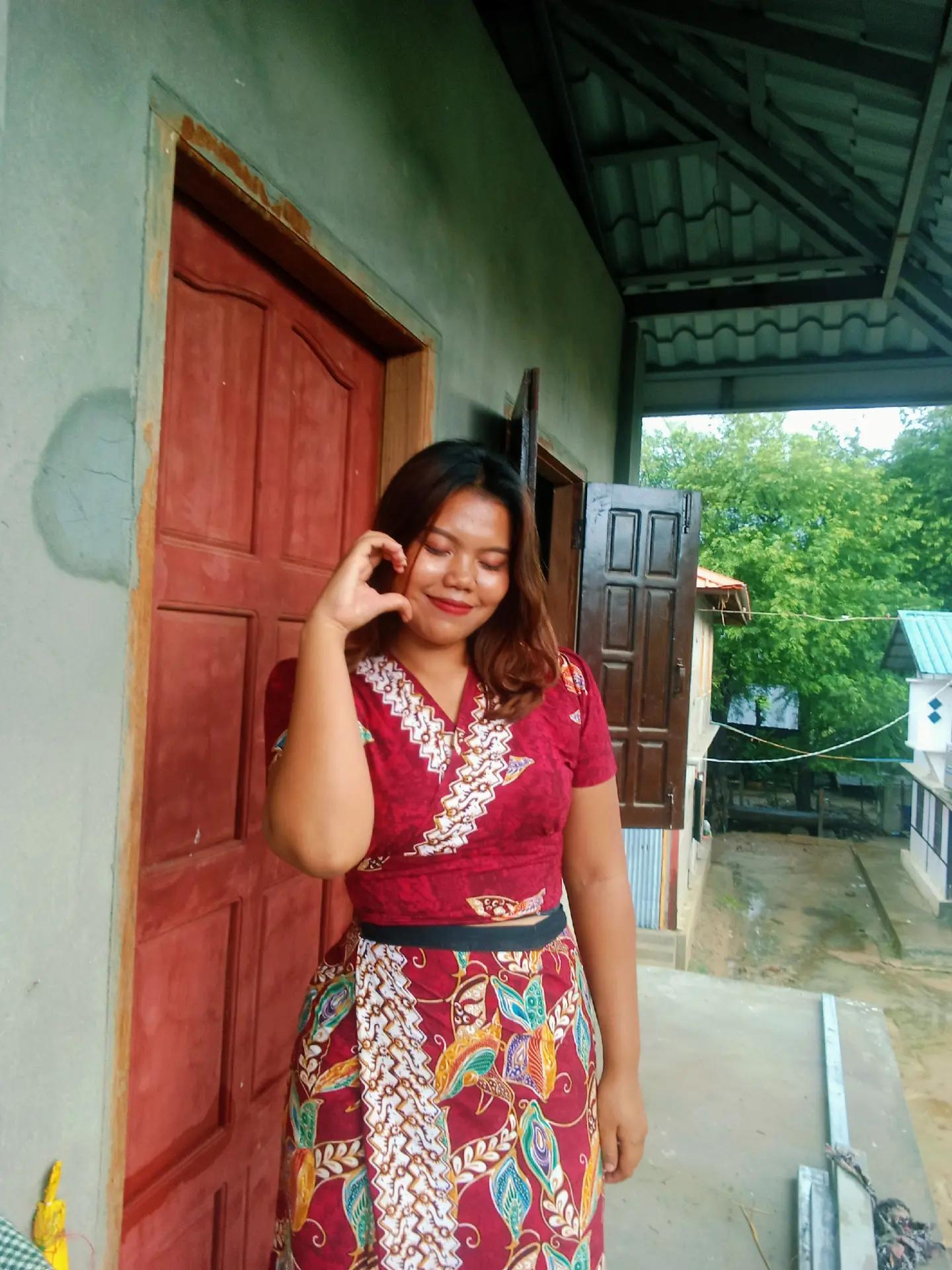 @Nwe Ni Hlaing