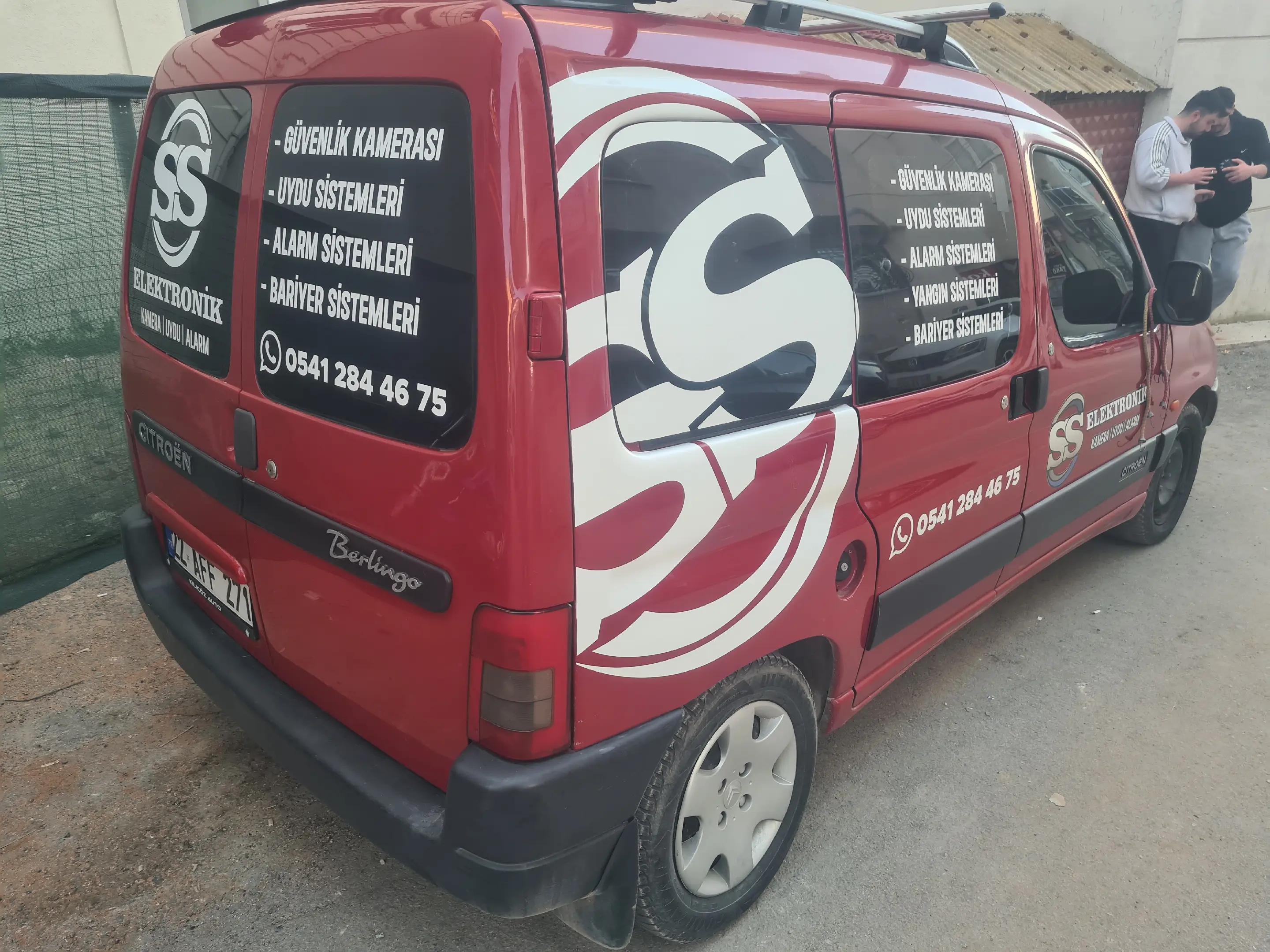 @Samet Sülün