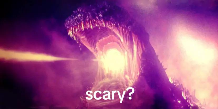 @キング[Godzilla] ゴジラ