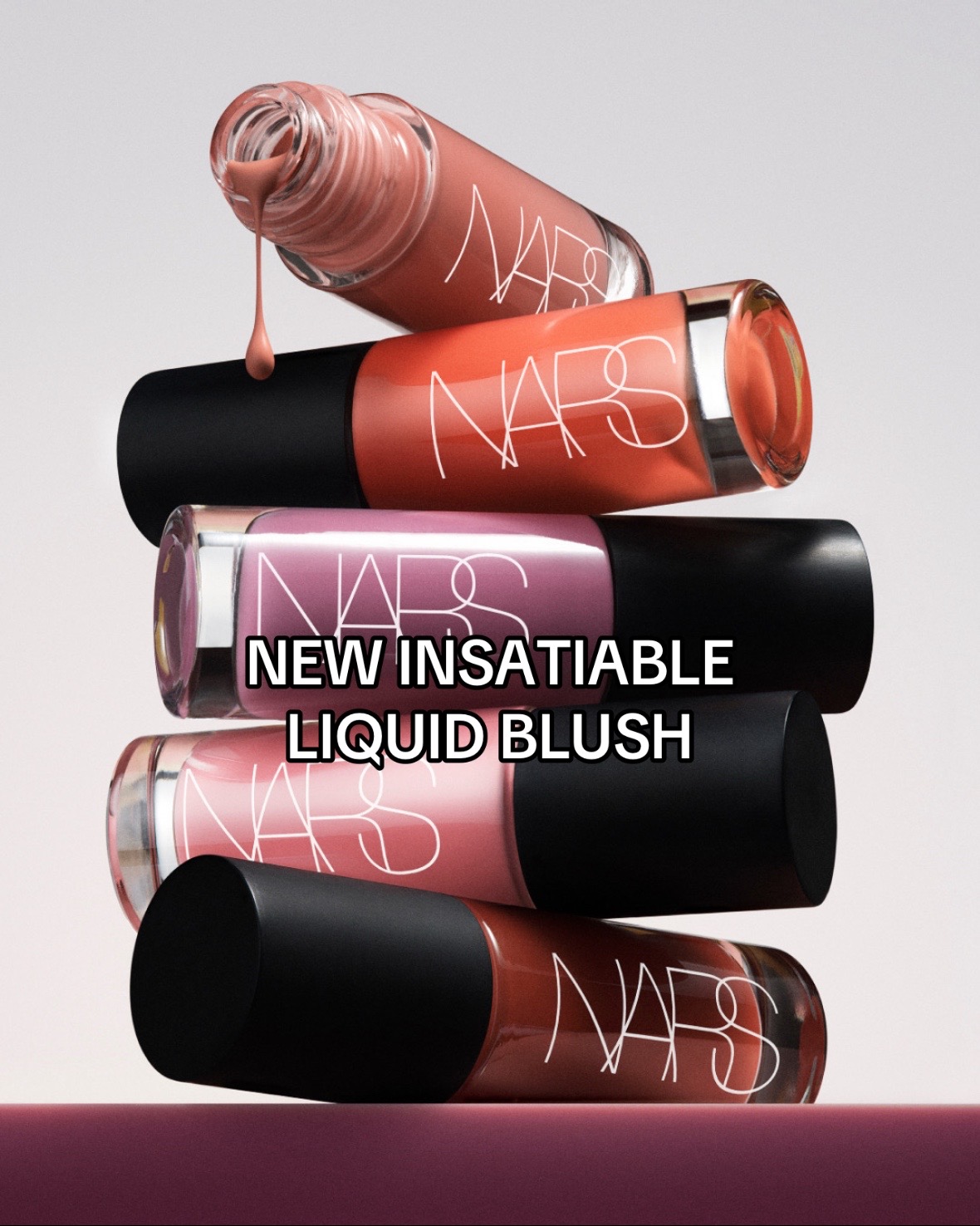 @NARS Cosmetics