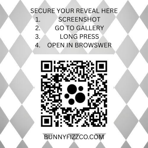 @Miss Bunny FuFu | Fizz Co