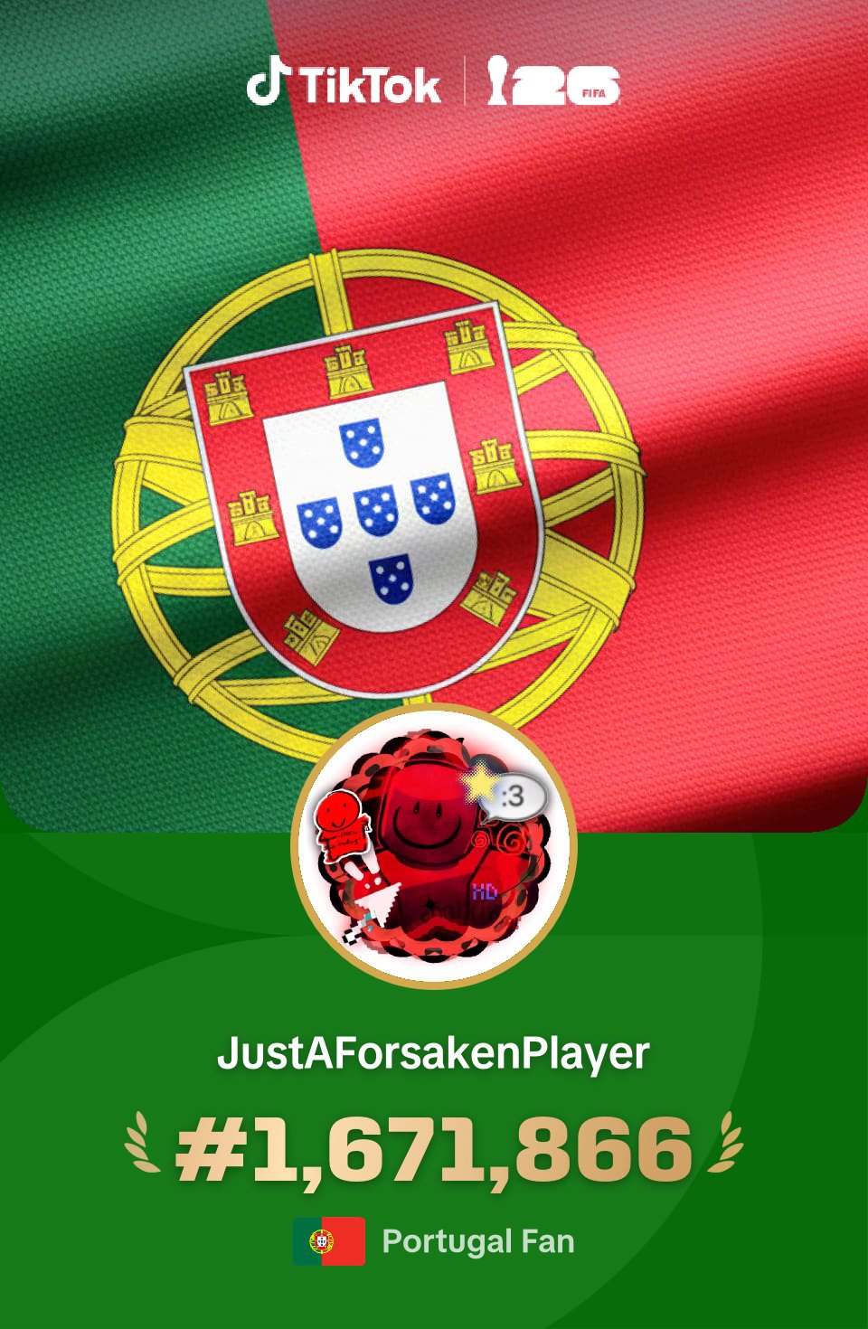 @JustAForsakenPlayer