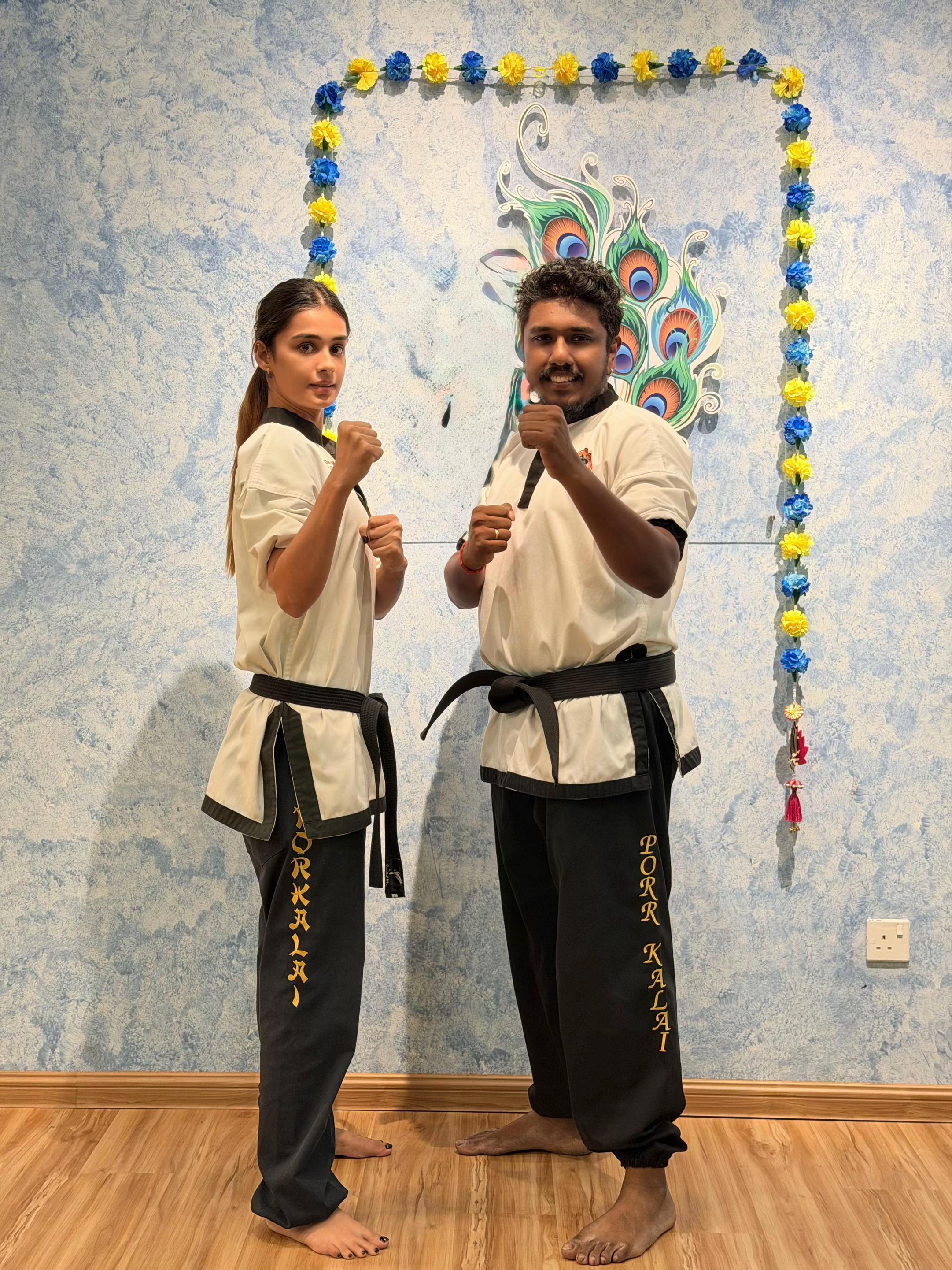 @Tarampreet Kaur