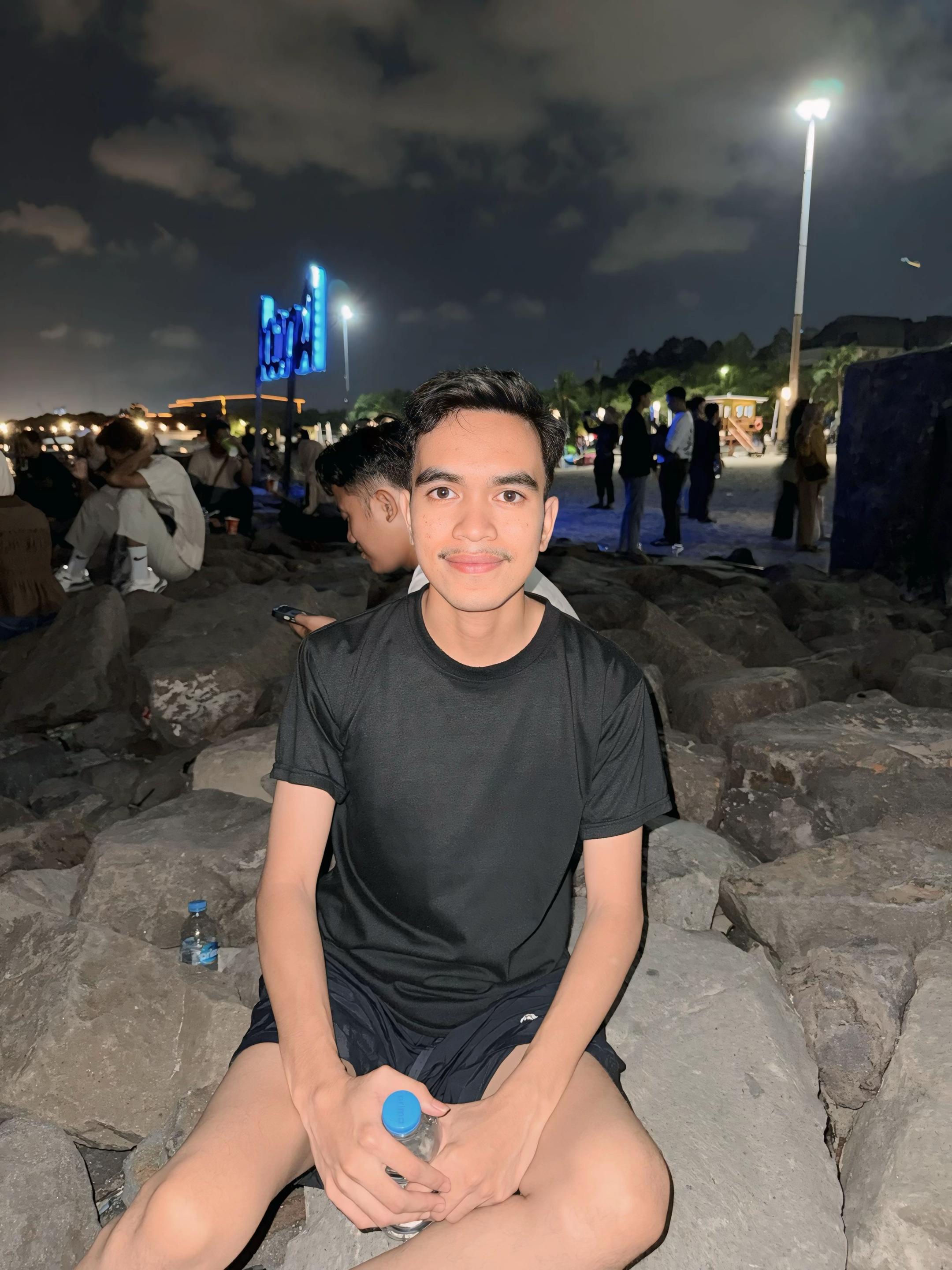 @Ahmad sidiq