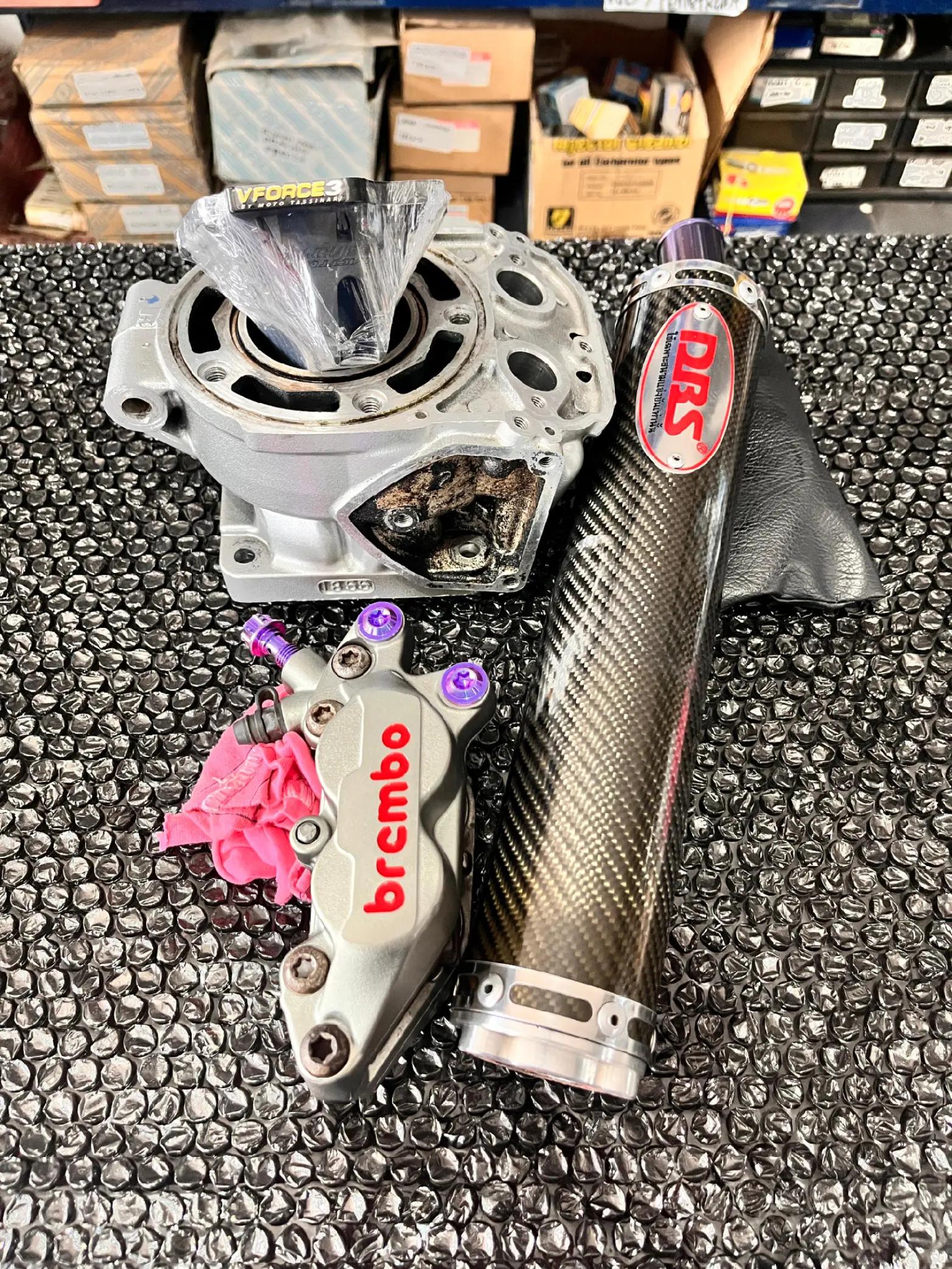 @KeplePartShop
