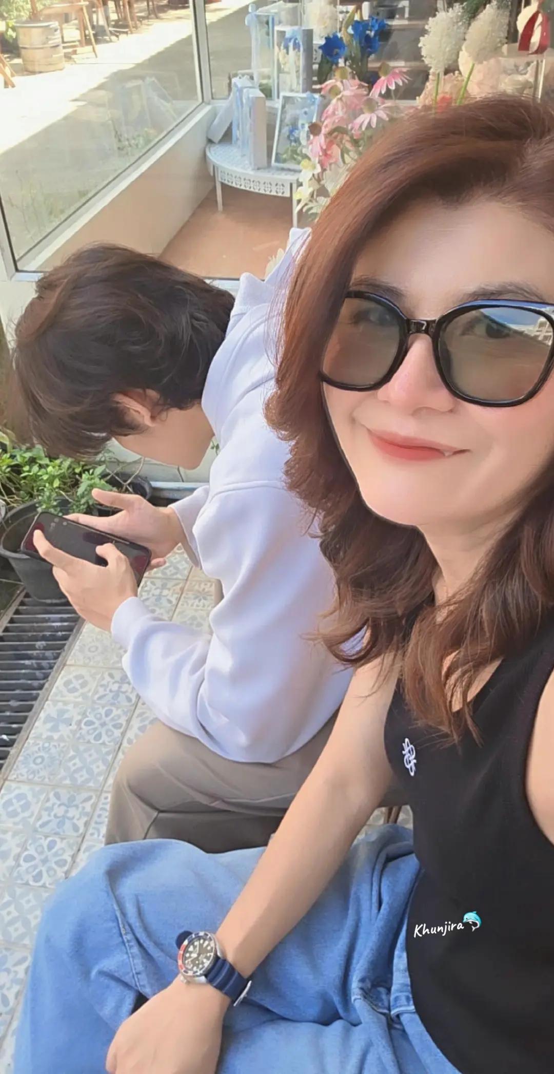 @Khunjira🐬