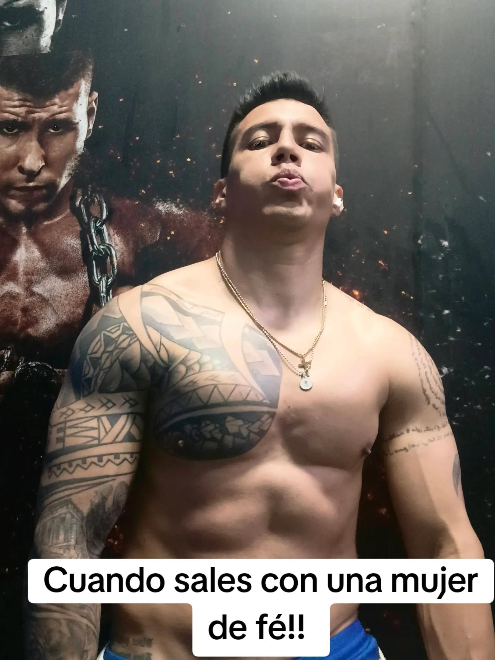 @Henry Valentín