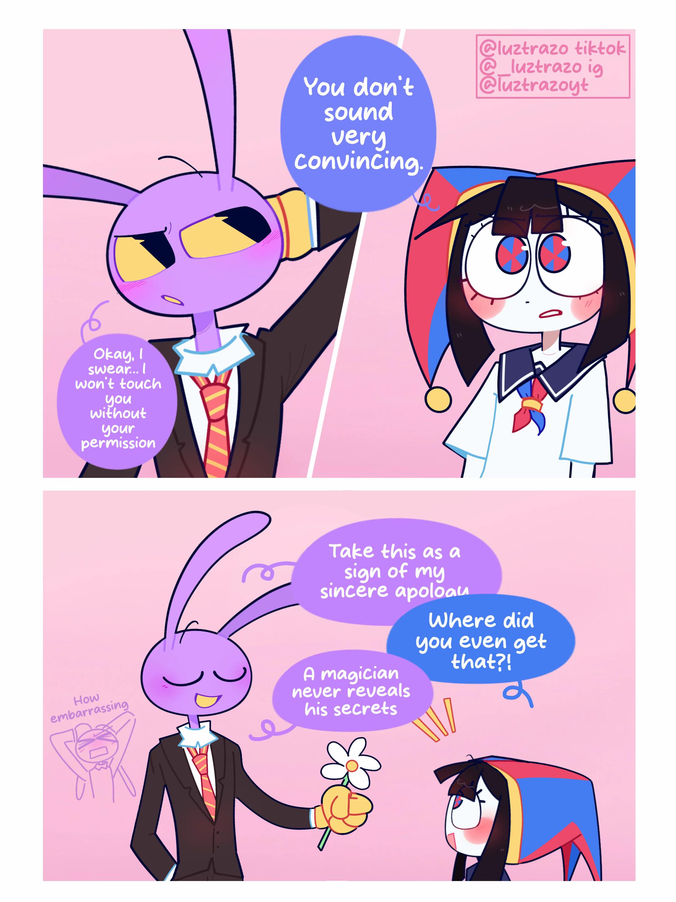 @lu • draws