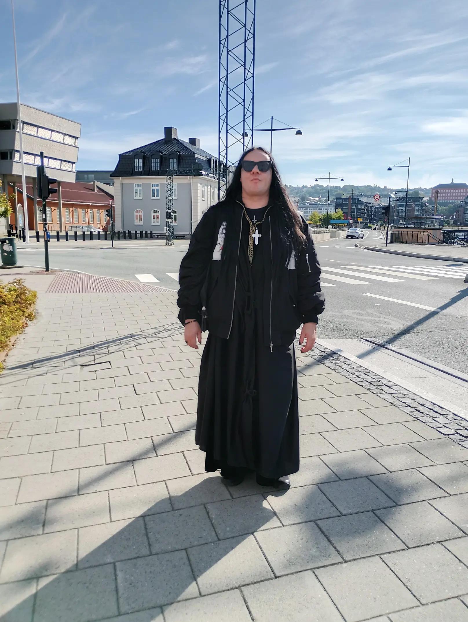 @Viggo S&oslash;rum Johansen