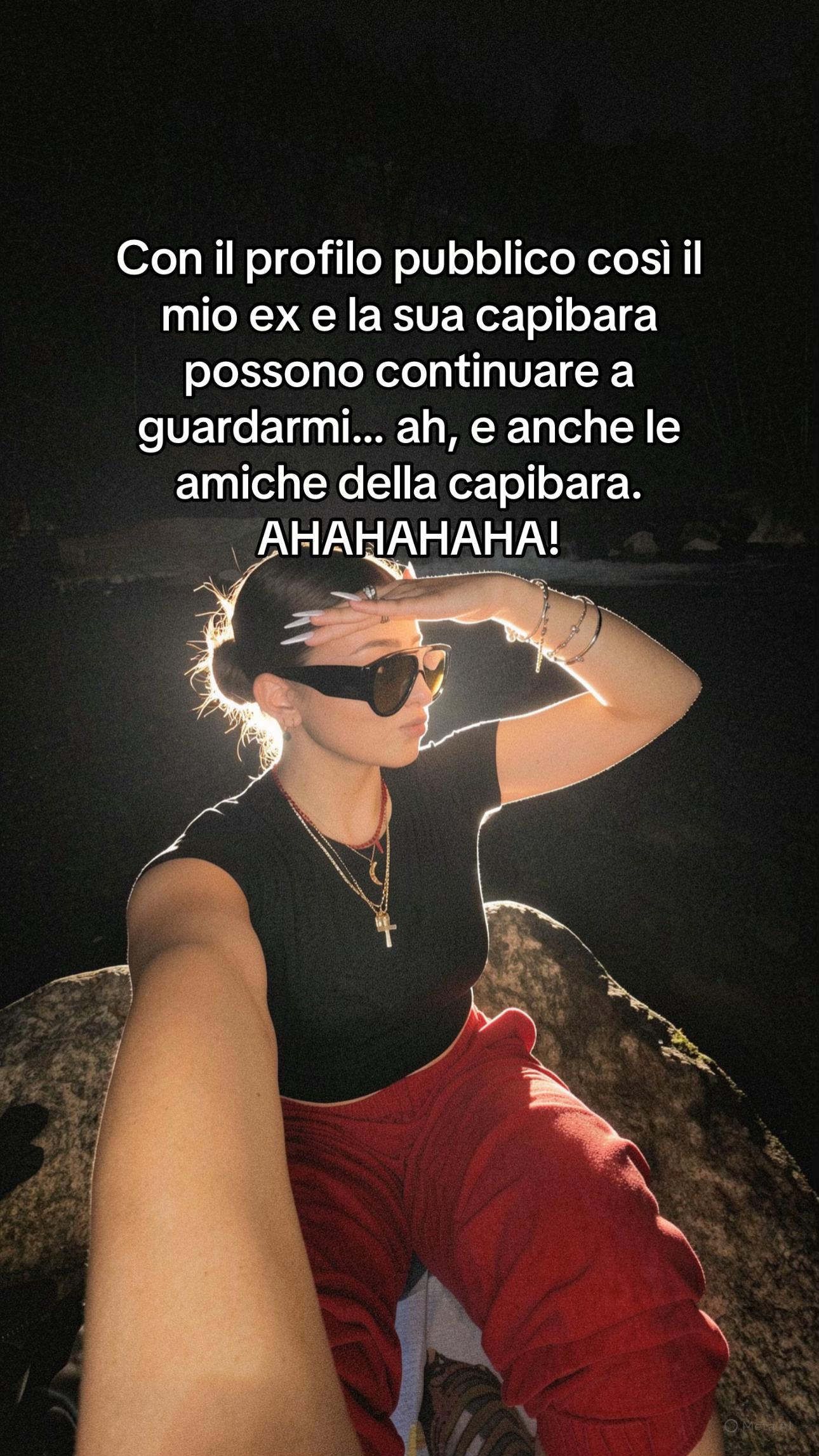 @Giulia Trenti