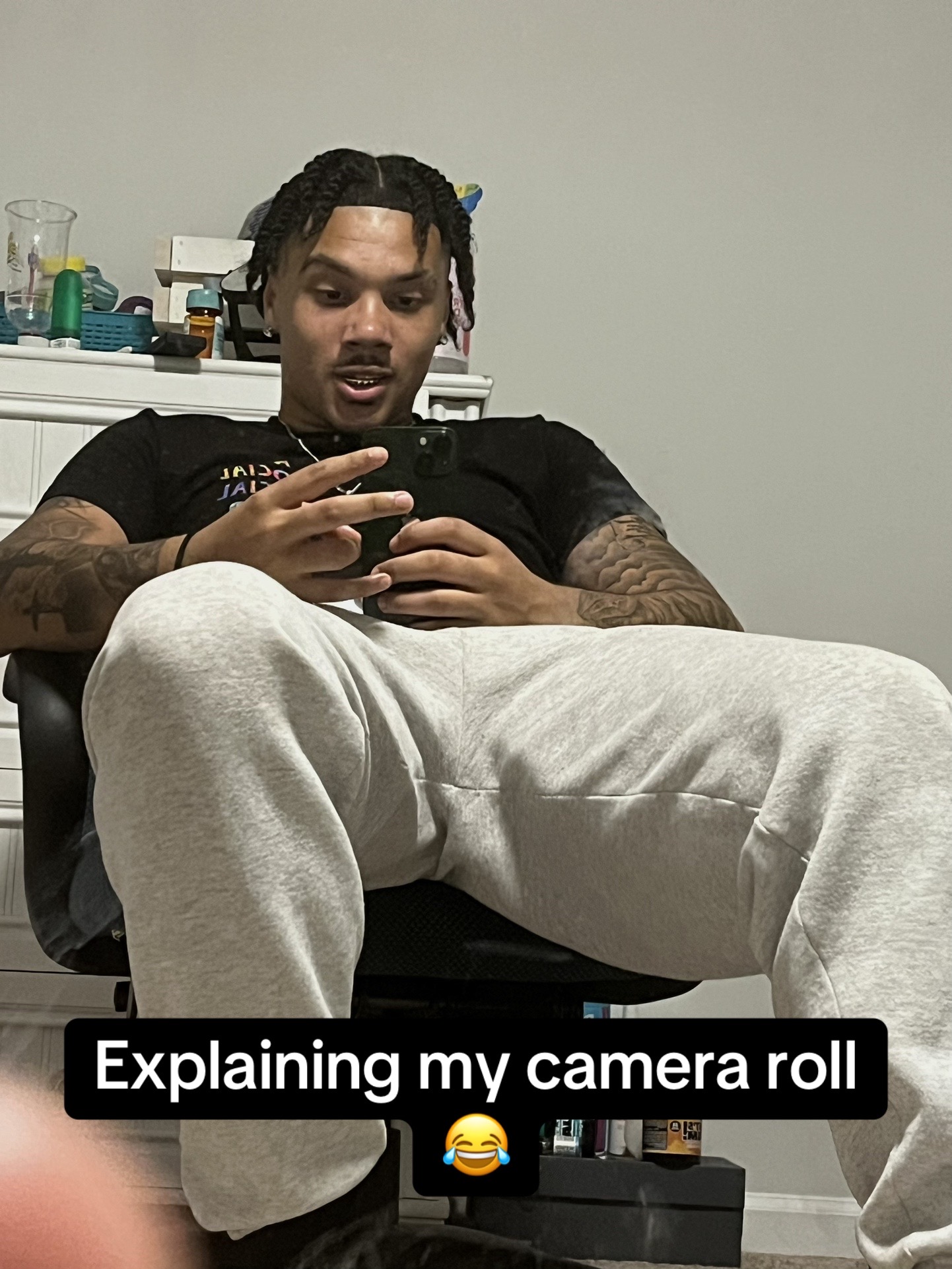 @Terrence Wright