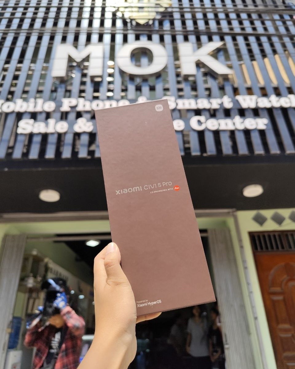 @MOK Mobile