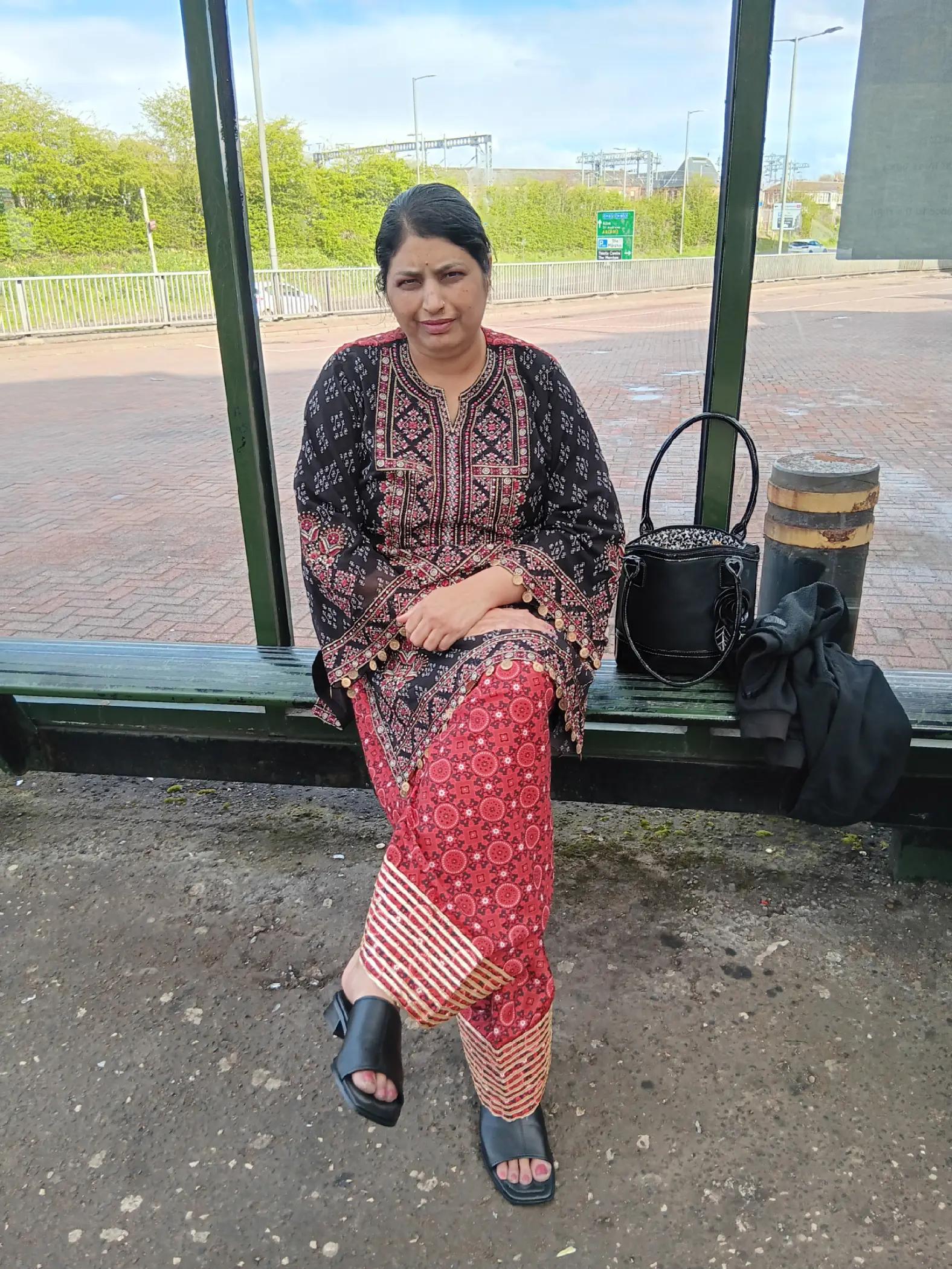 @Khalida Parveen