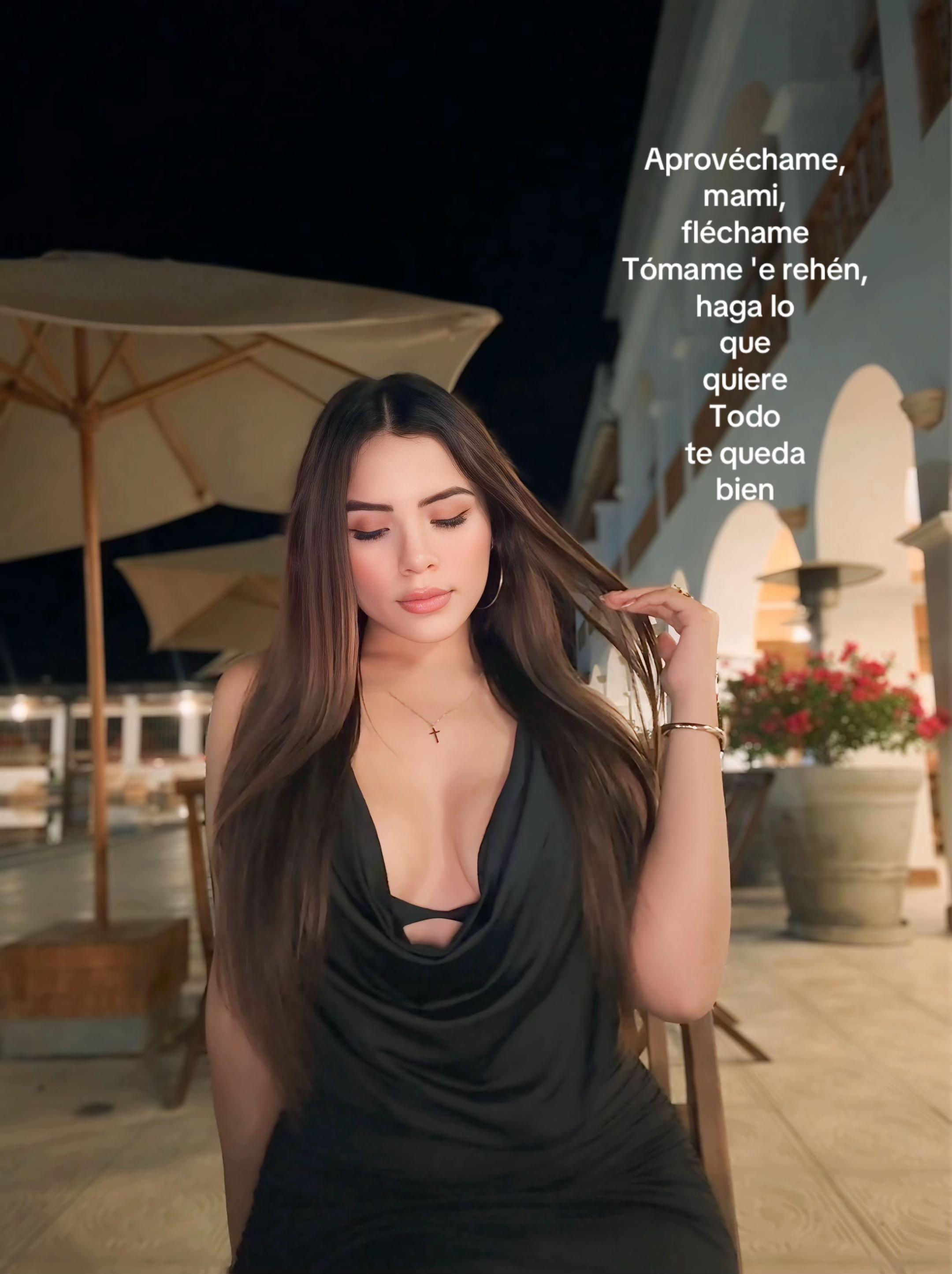 @Nadesha Perez