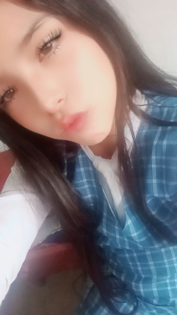 @😘Mi niña 😚