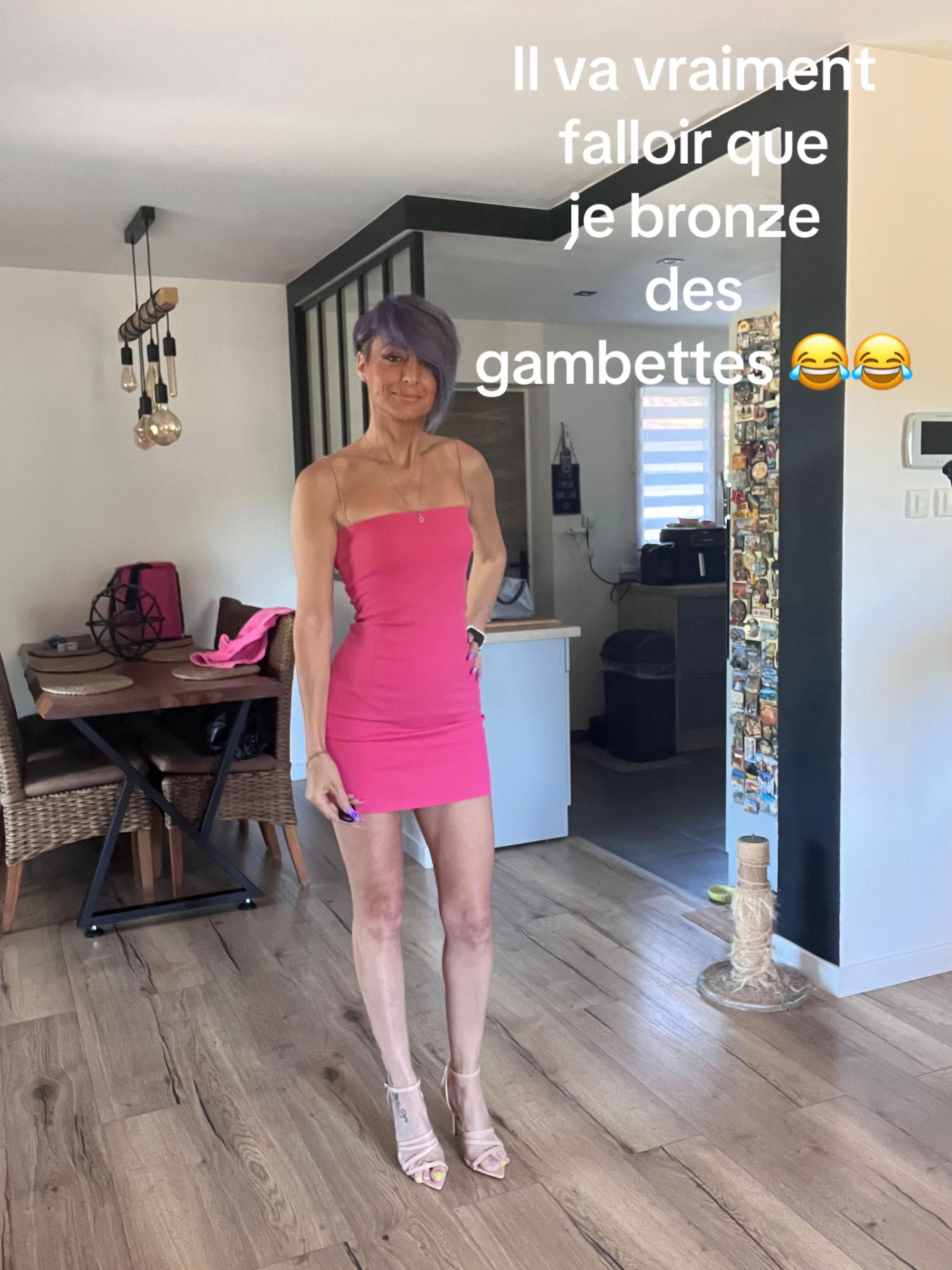 @Miss pink