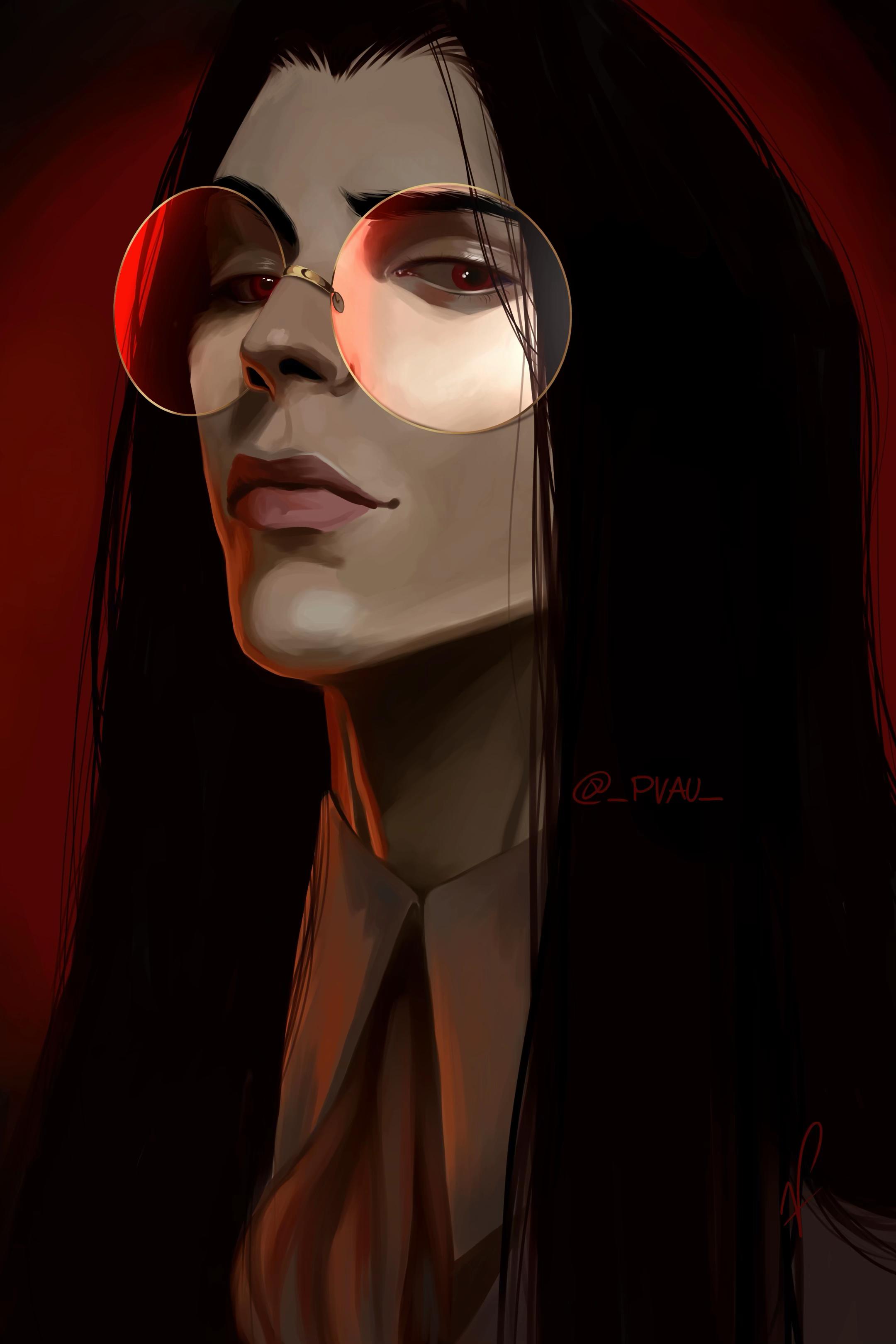 @Viktoria | Kuro | Fanart