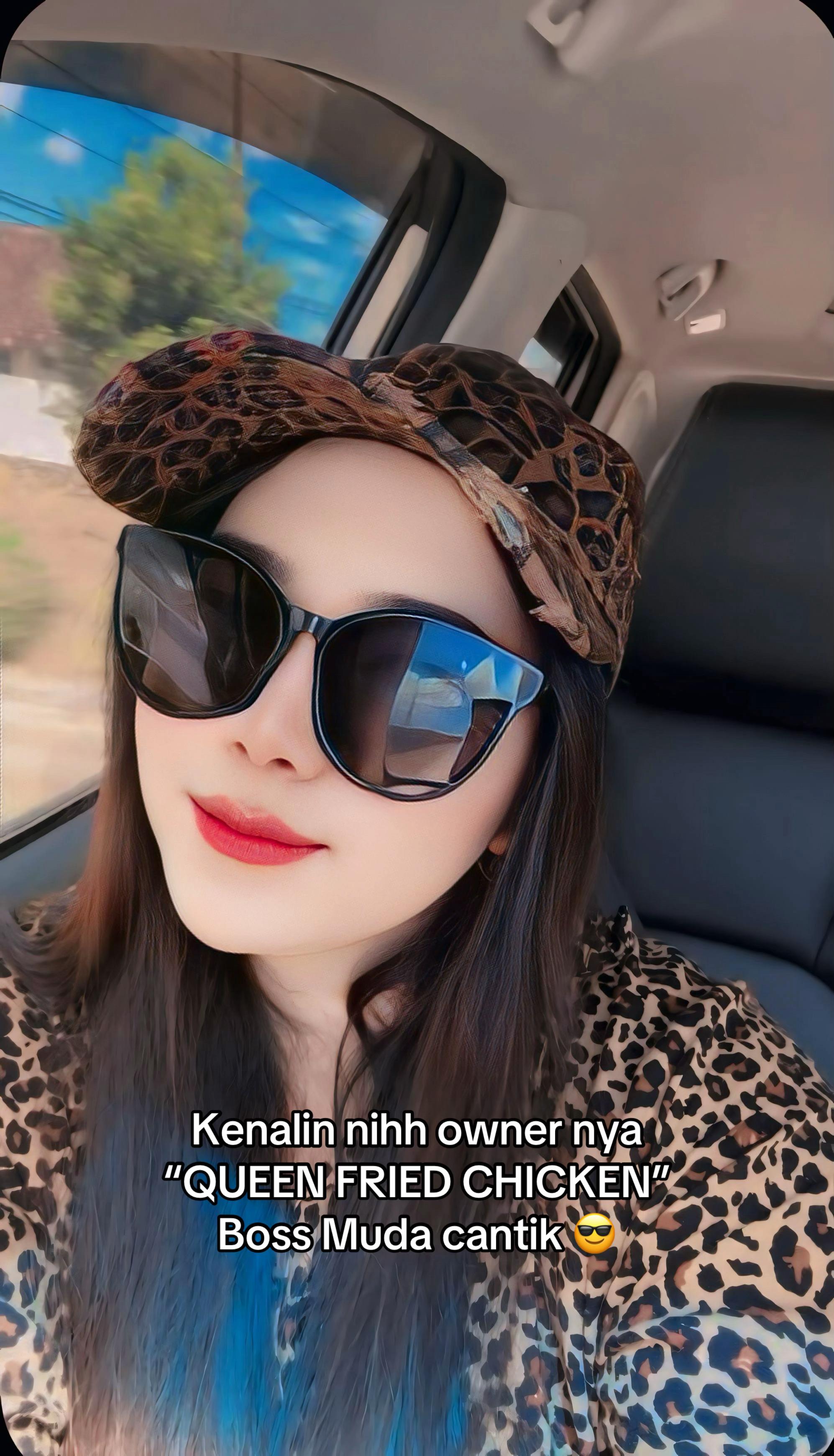 @BOSS MUDA CANTIK ♛