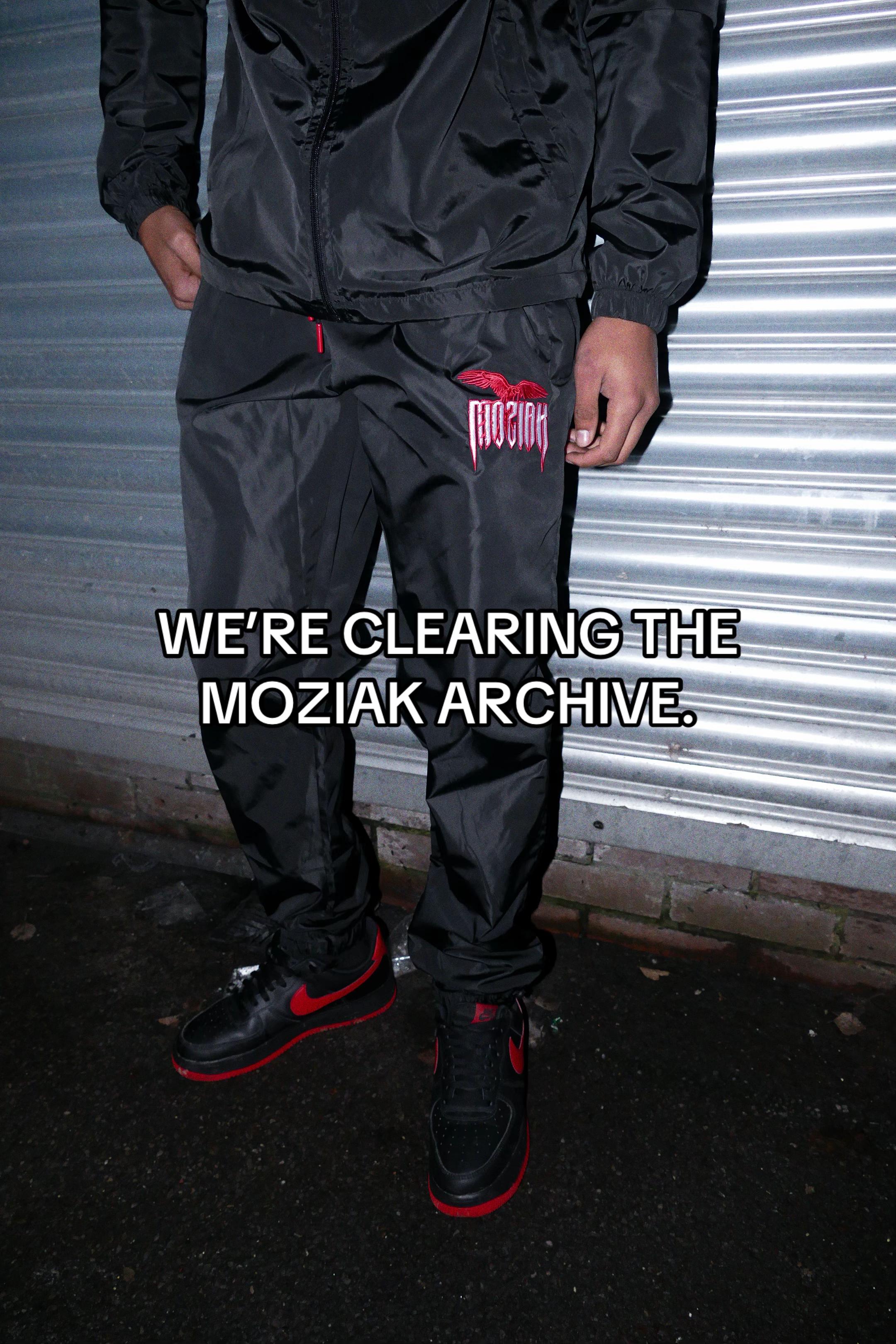 @Moziak Clothing