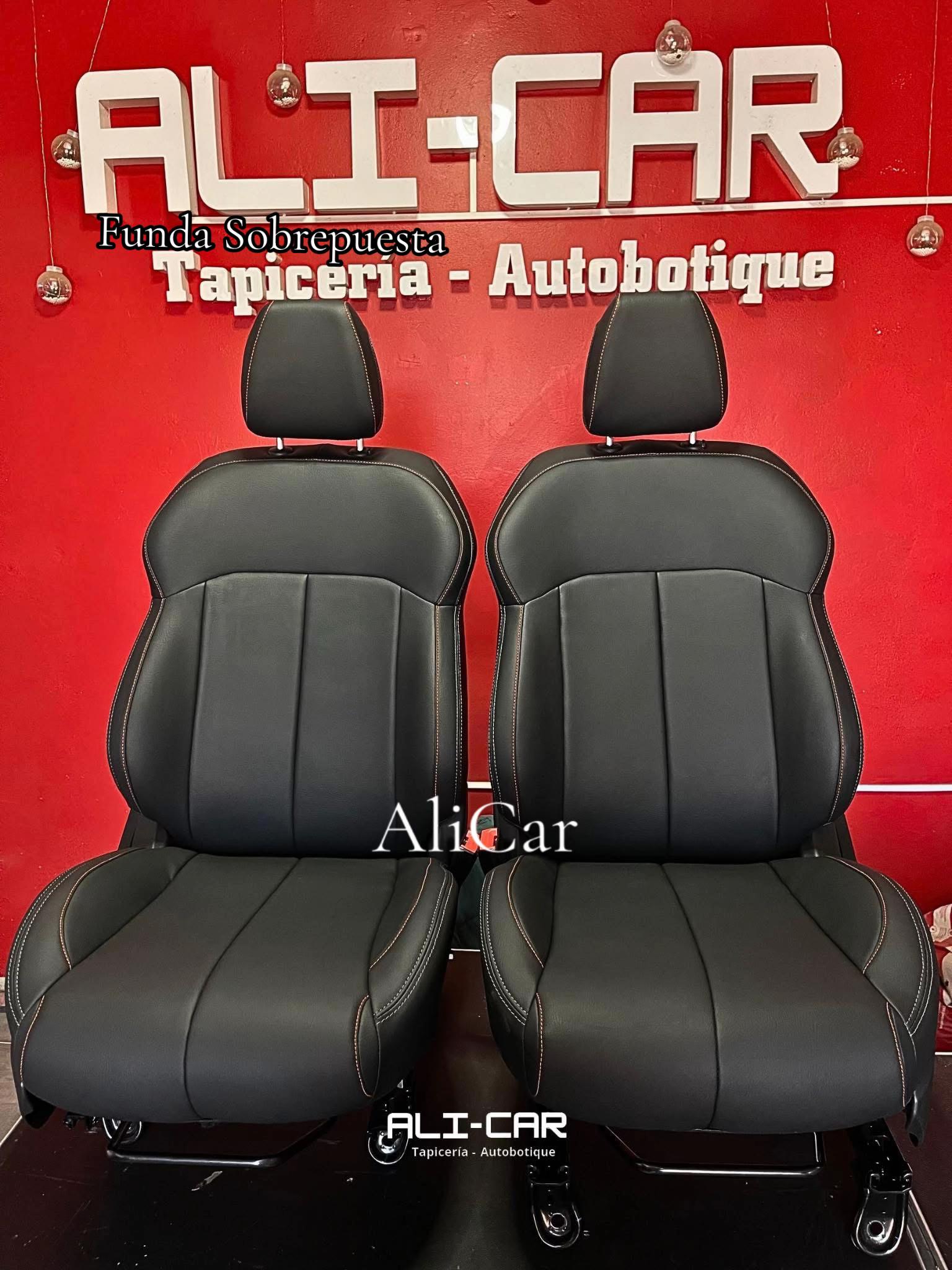 @ALICAR TAPICER&Iacute;A AUTOBOTIQUE