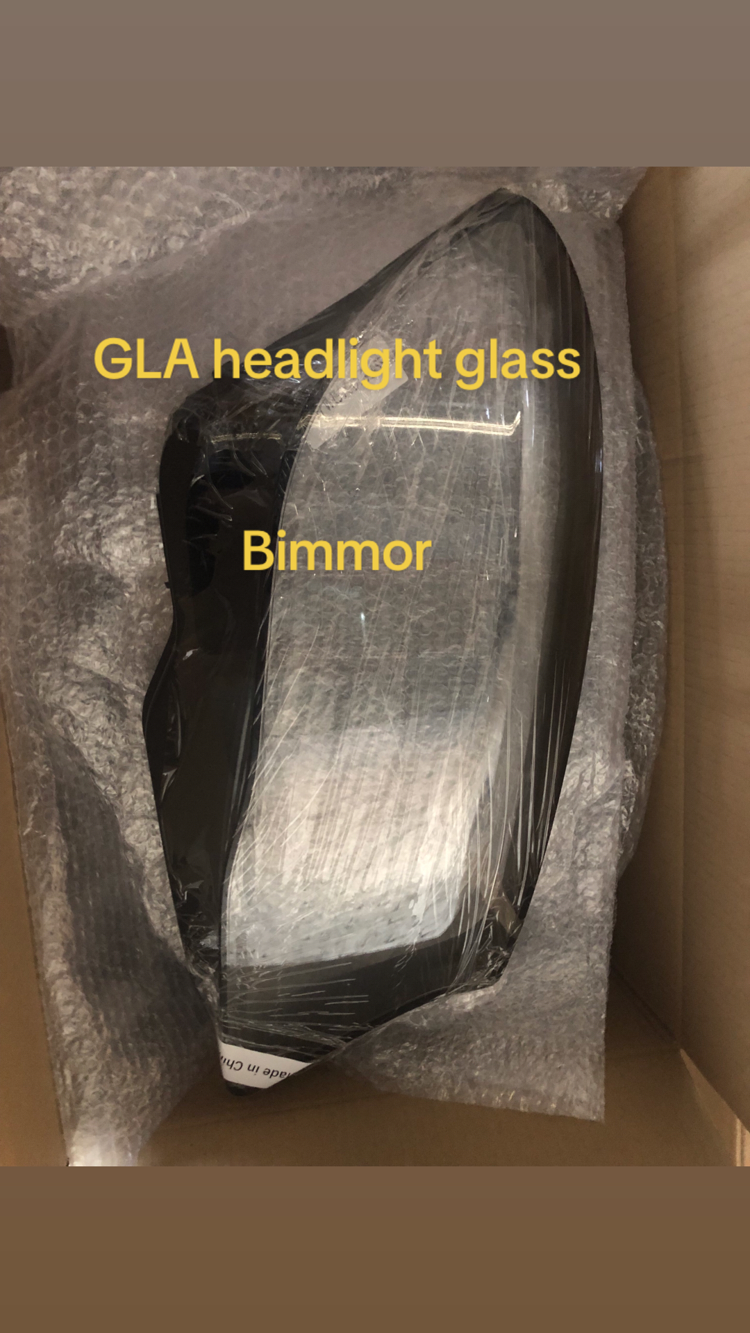 @Bimmor Lighting