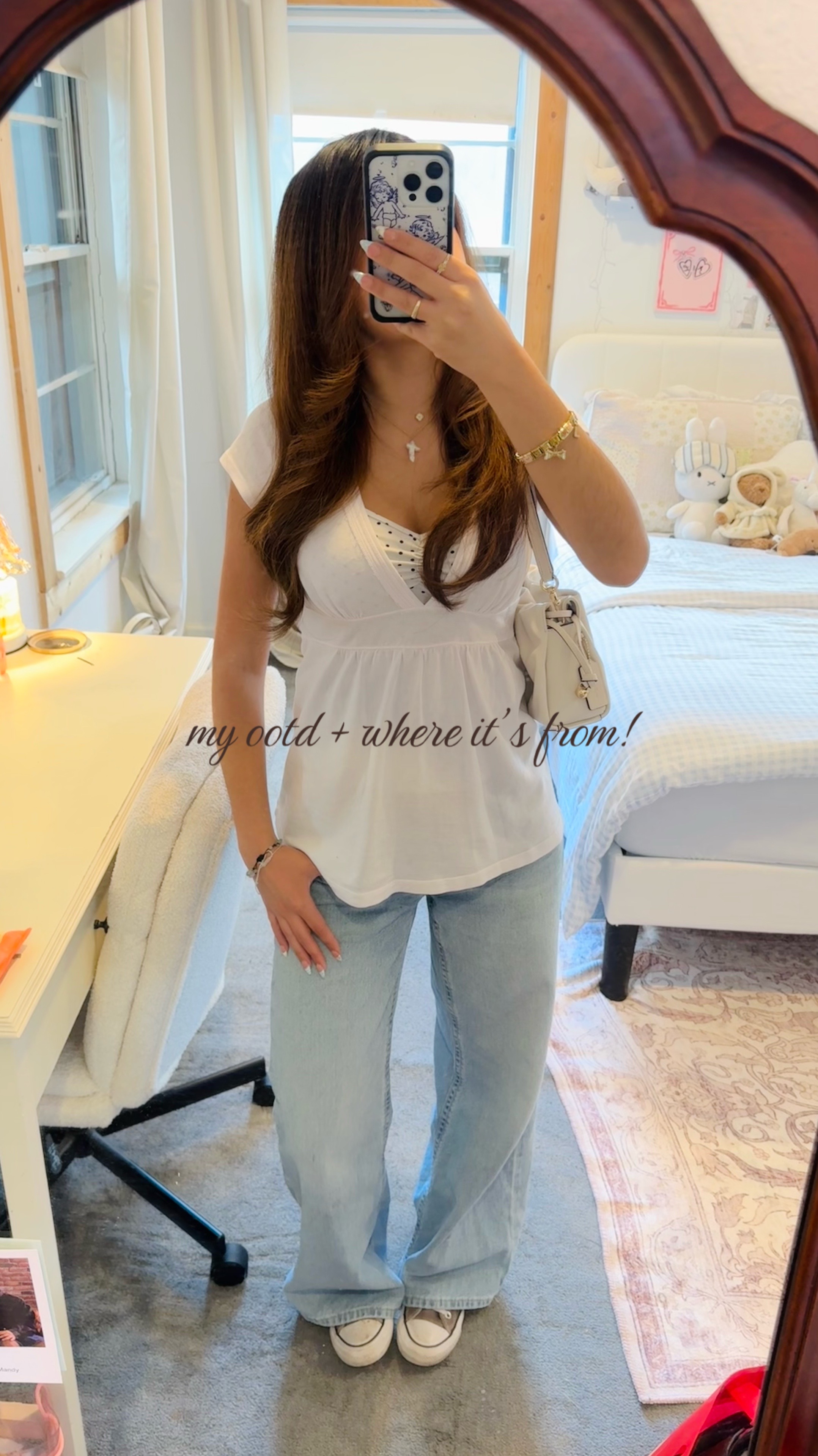 @leah marie ₊˚⊹ ᰔ
