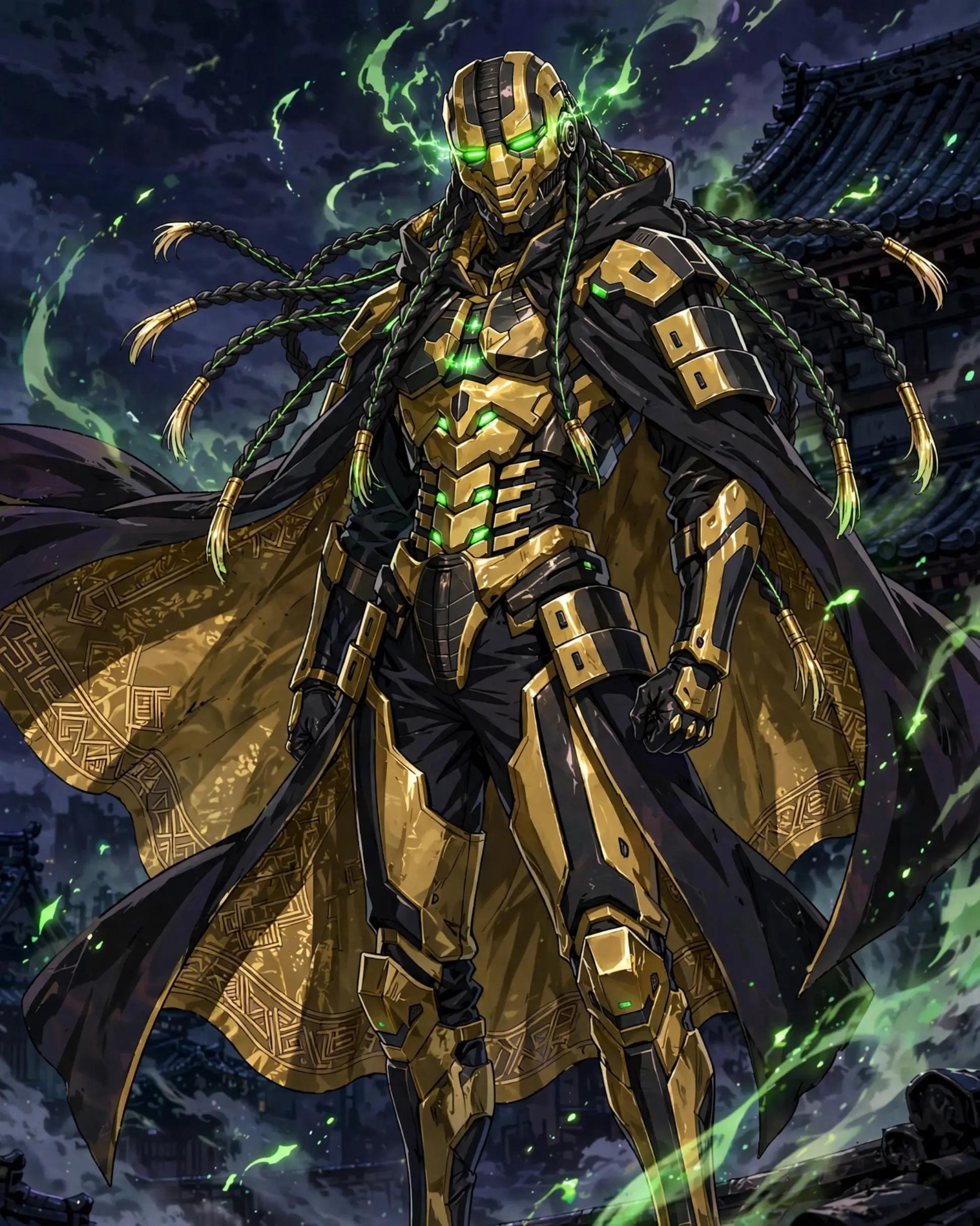 @Thanatos