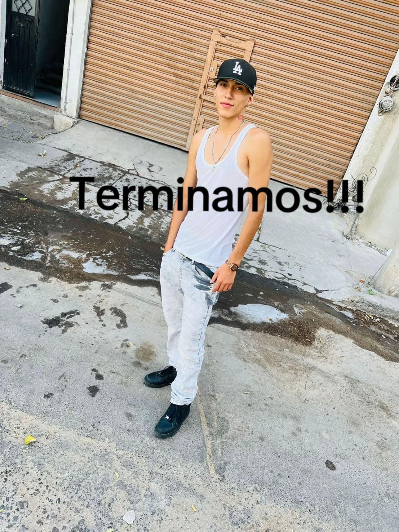 @Christo Vargas