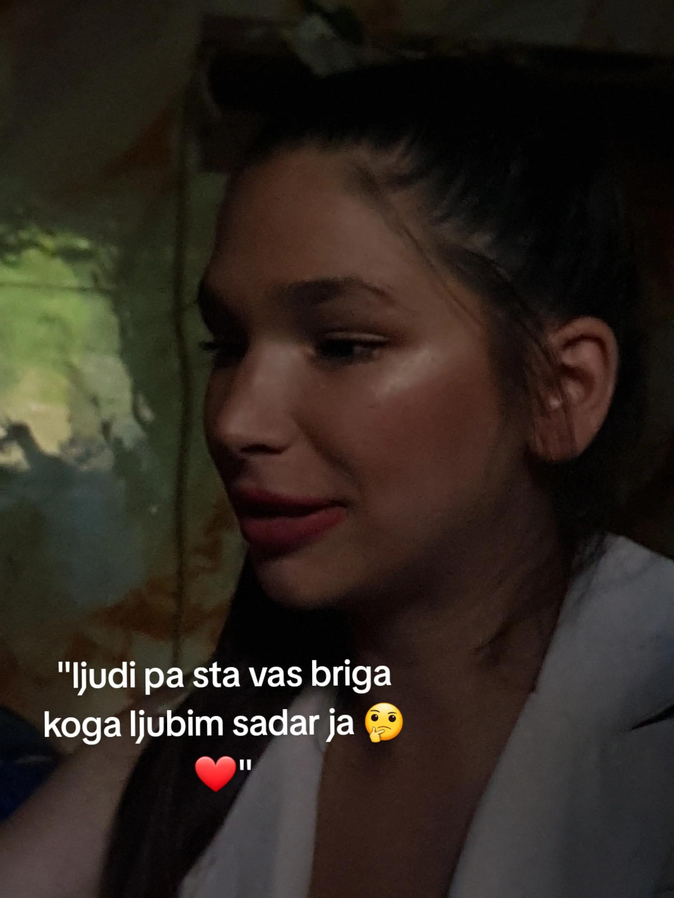 @Jasmina