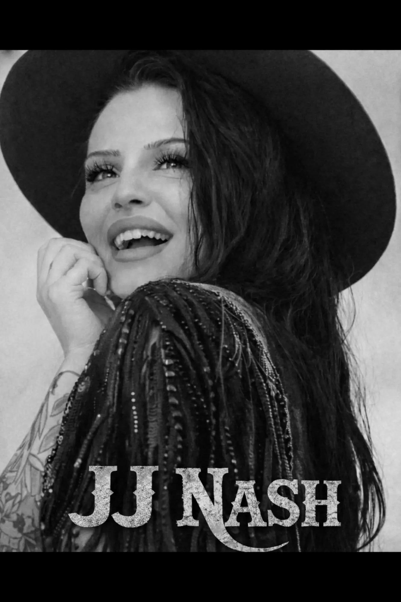 @JJ Nash