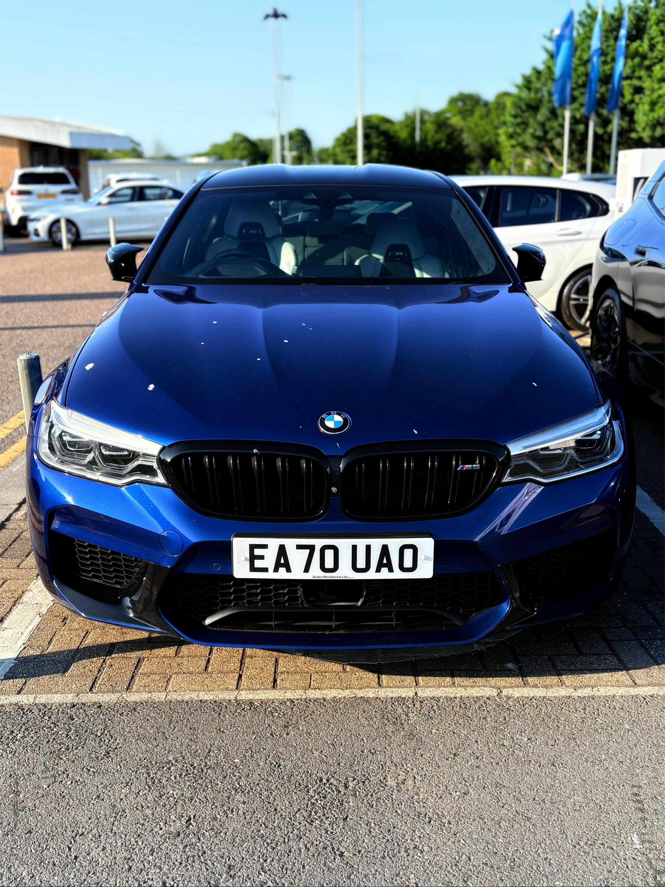 @CarSpotter2610™