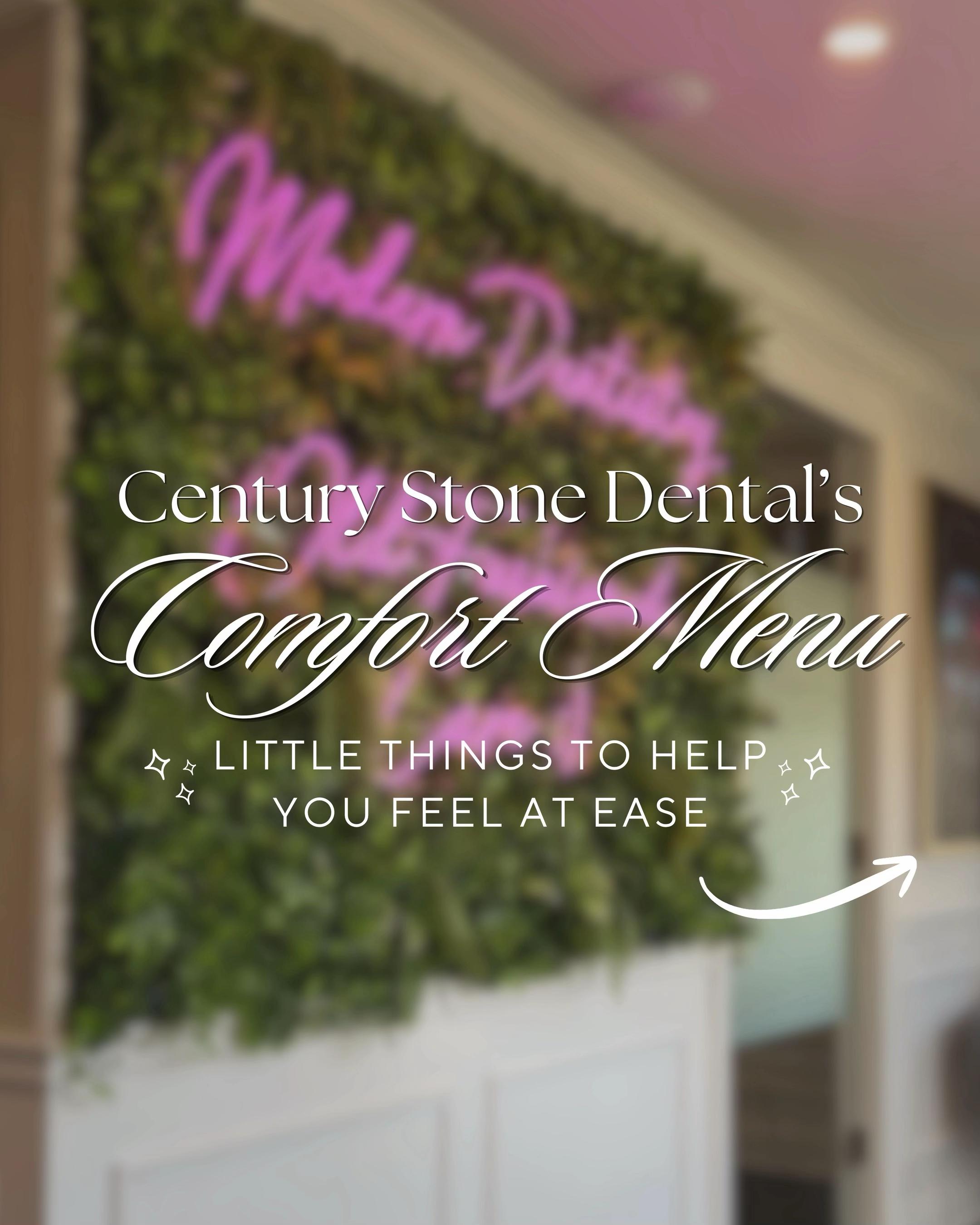 @Century Stone Dental