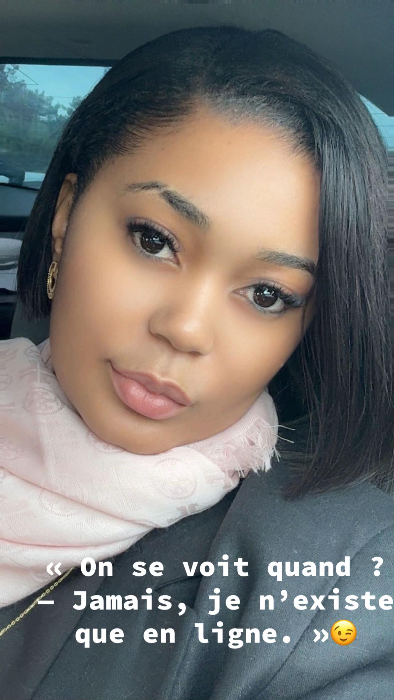 @Anaïs Ndjoli