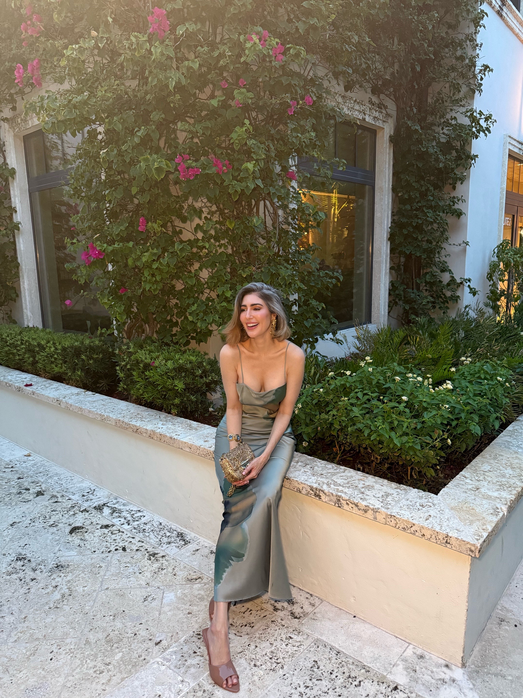 @Marlene | Midlife Beauty