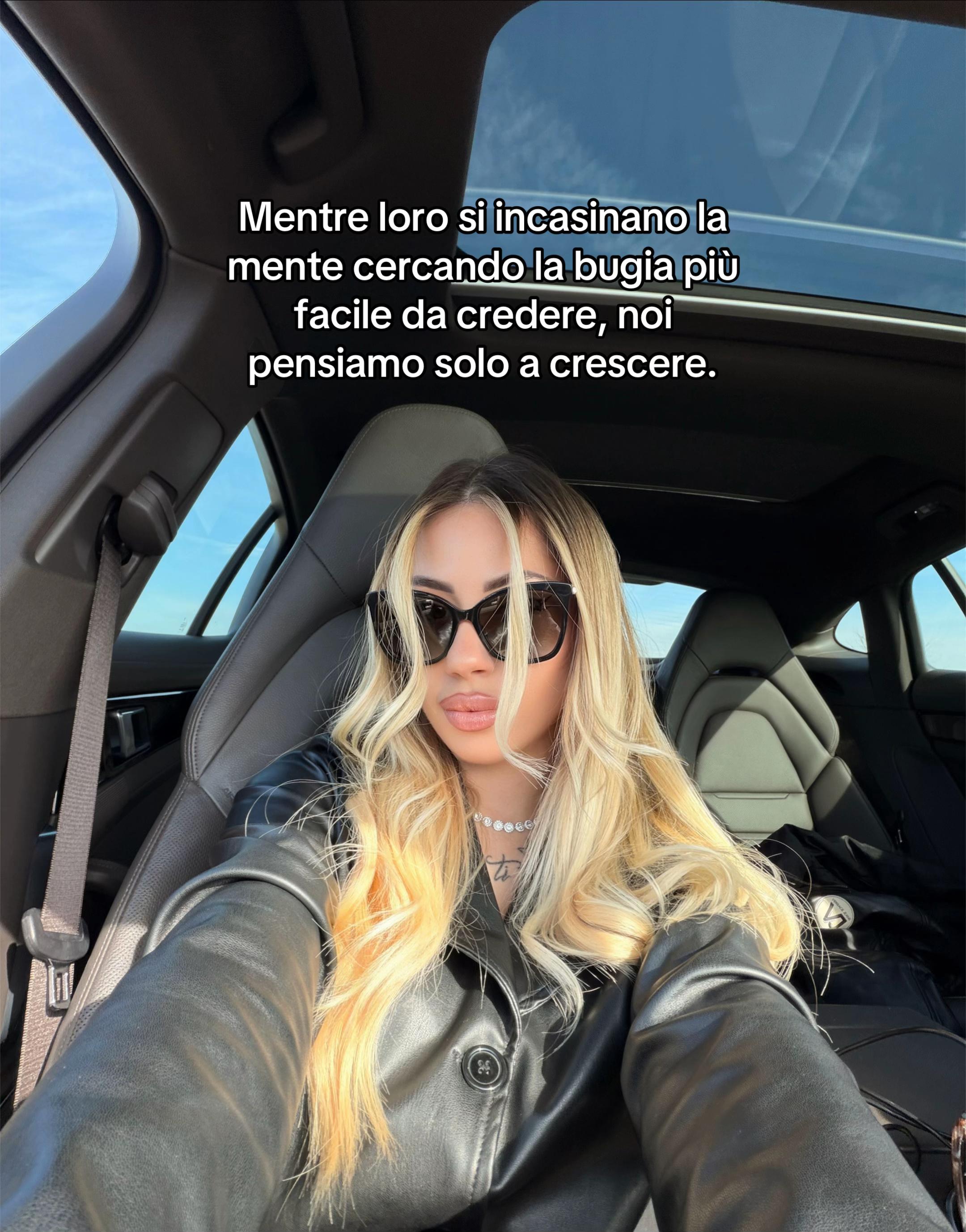 @Ambra Montalbano