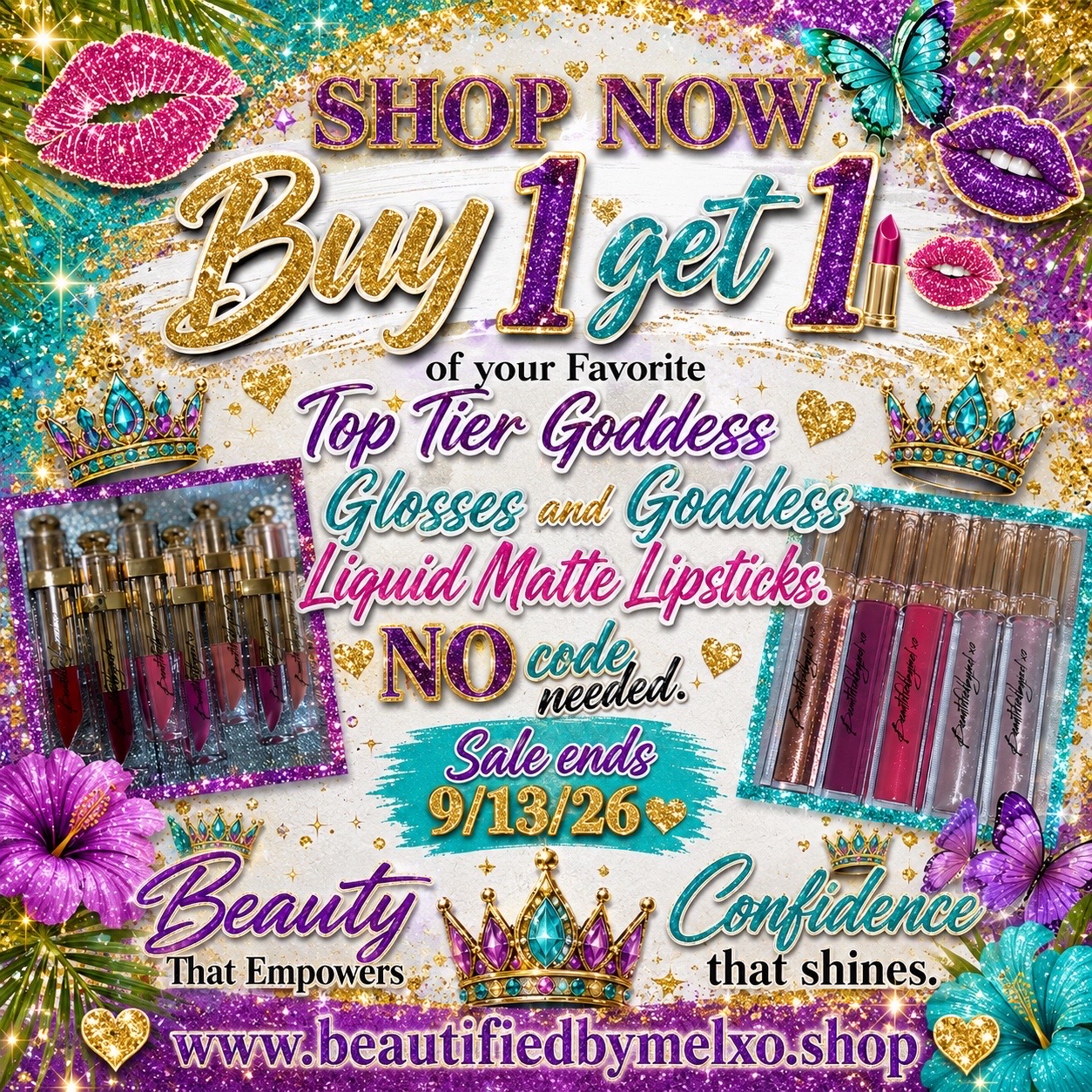 @beautifiedbymelxollc