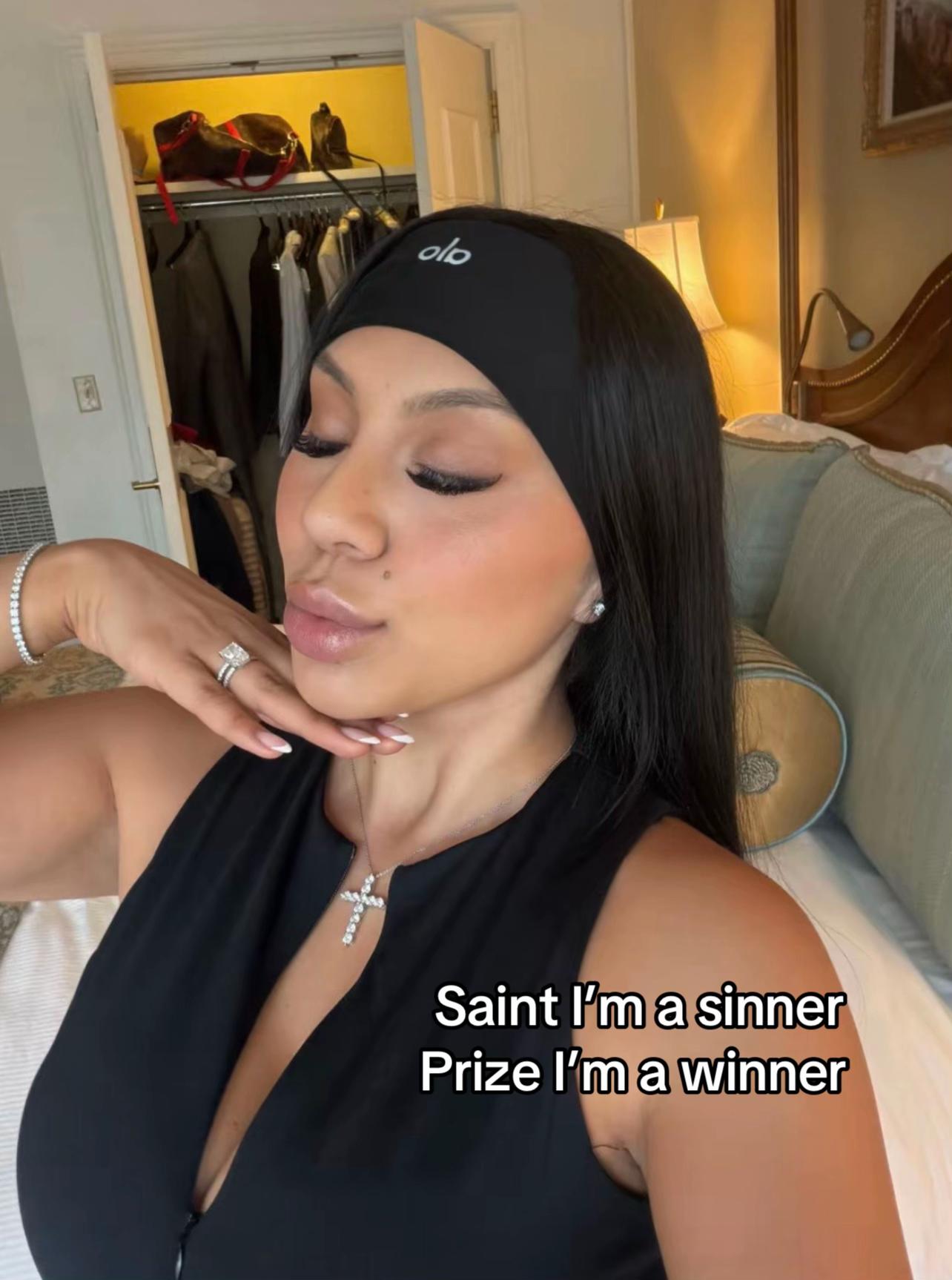 @Michelle Lopez